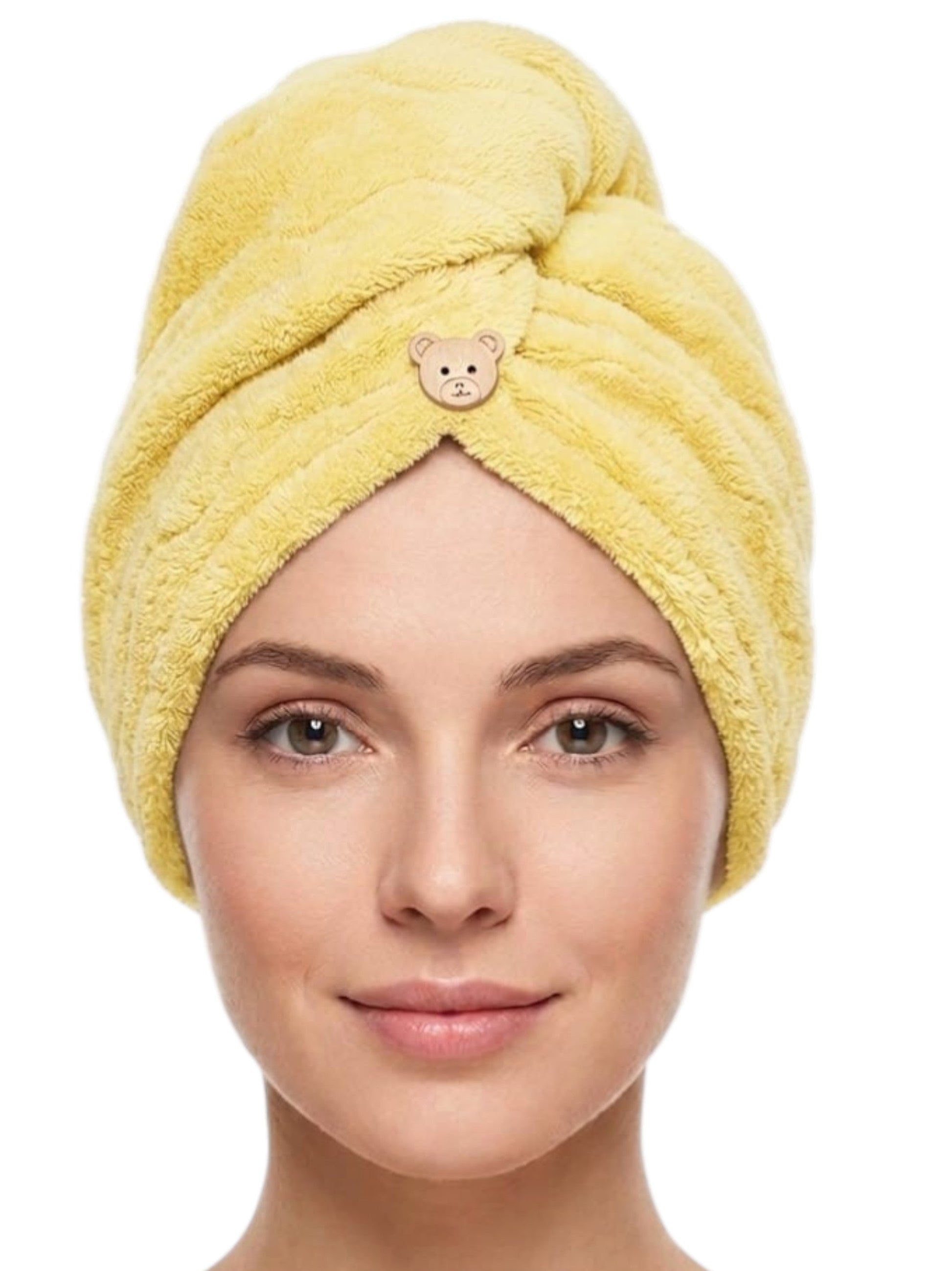 Dry Hair Cap