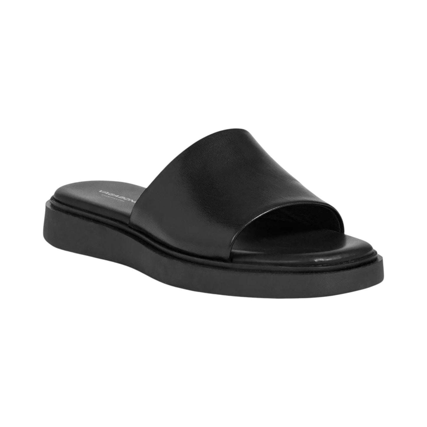 Women's Plain Sjoes,Black