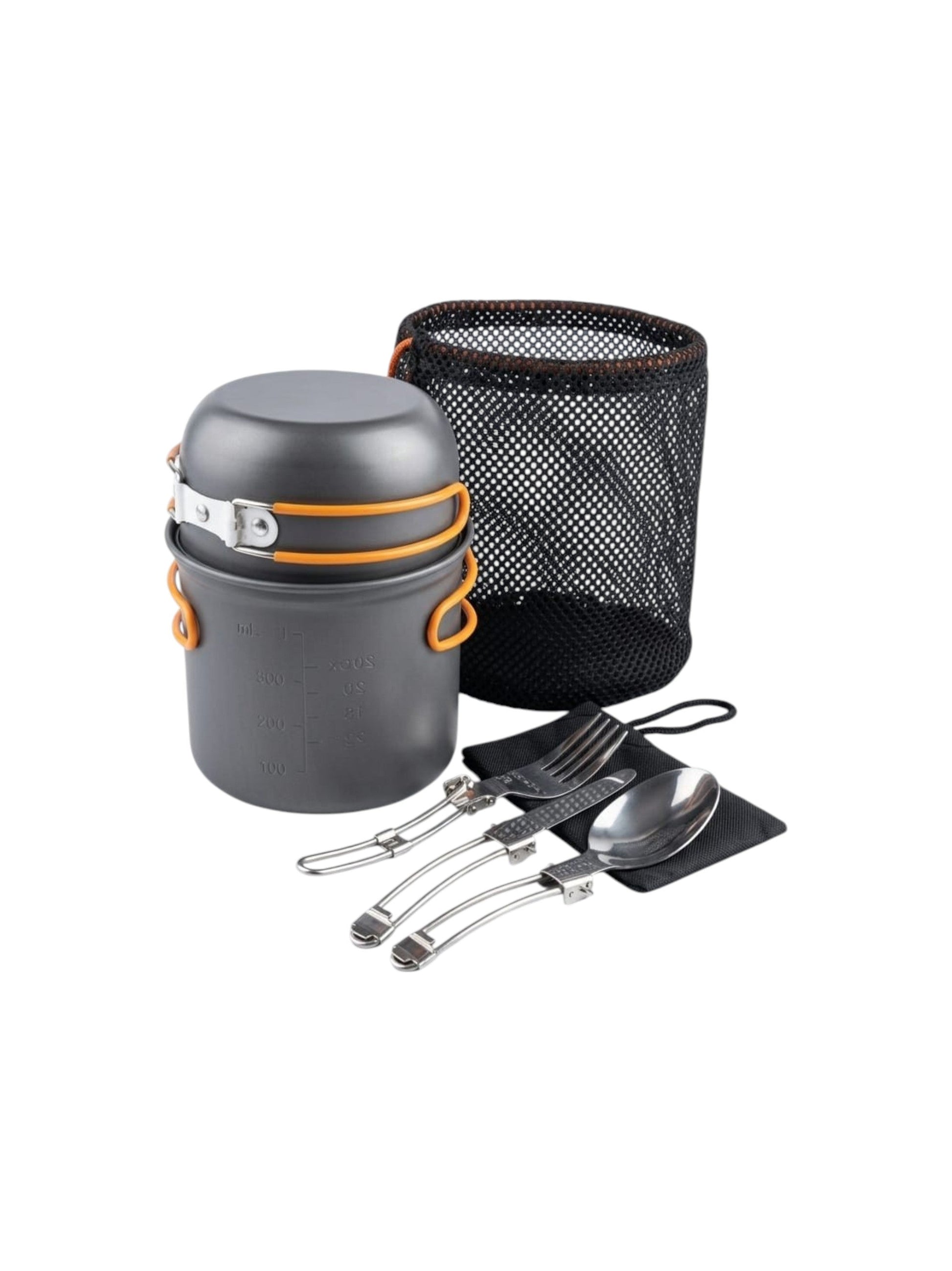 Cooking Set