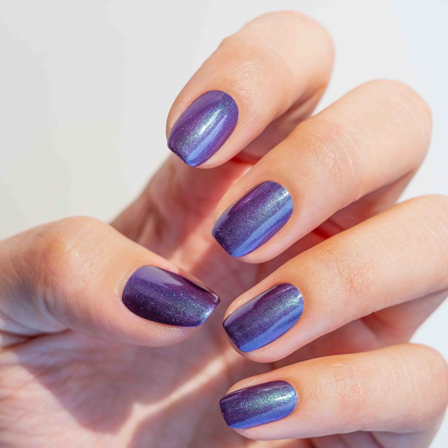 Koa Vega 777 Long Lasting Nail Polish