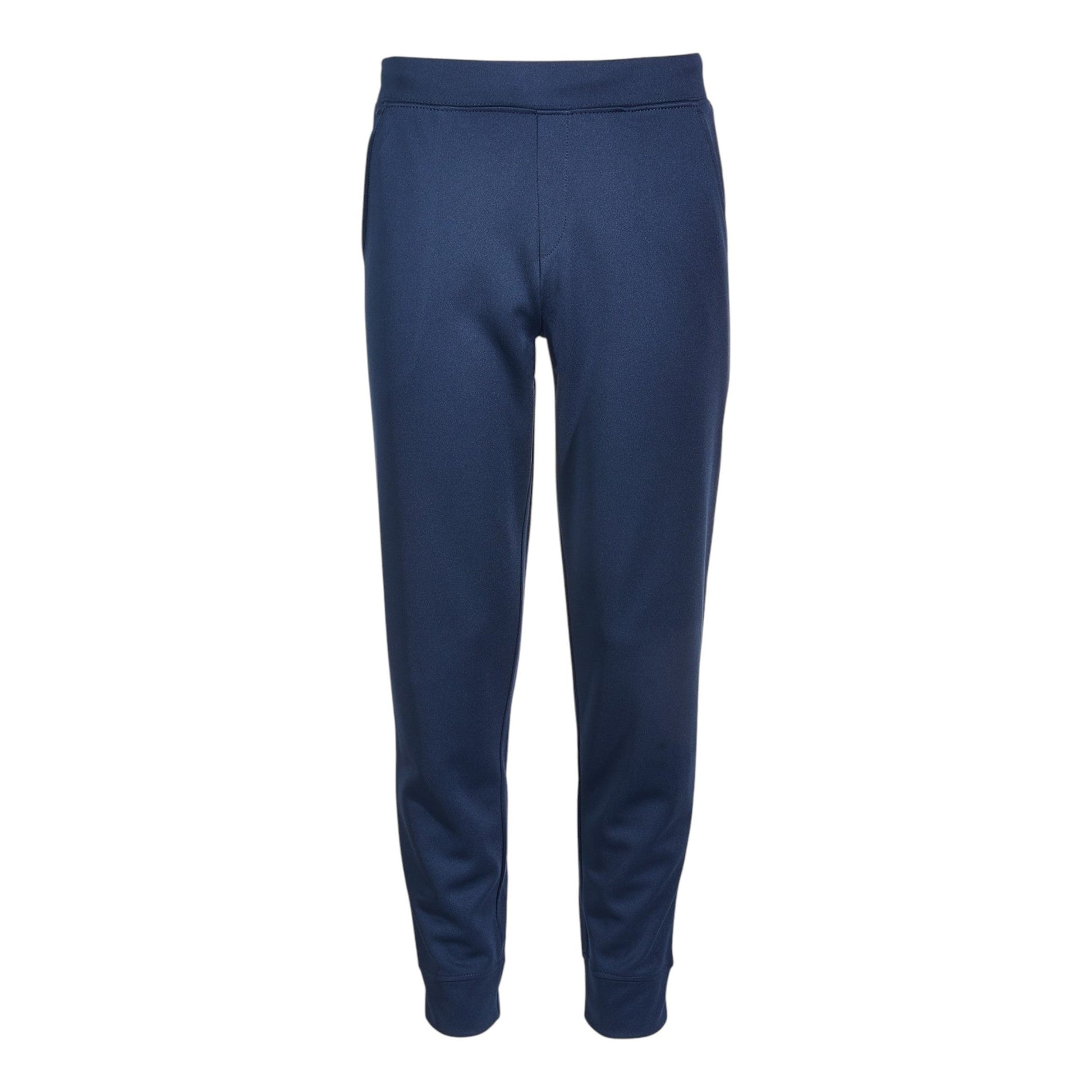 Kids Girl's Plain Pant,Navy
