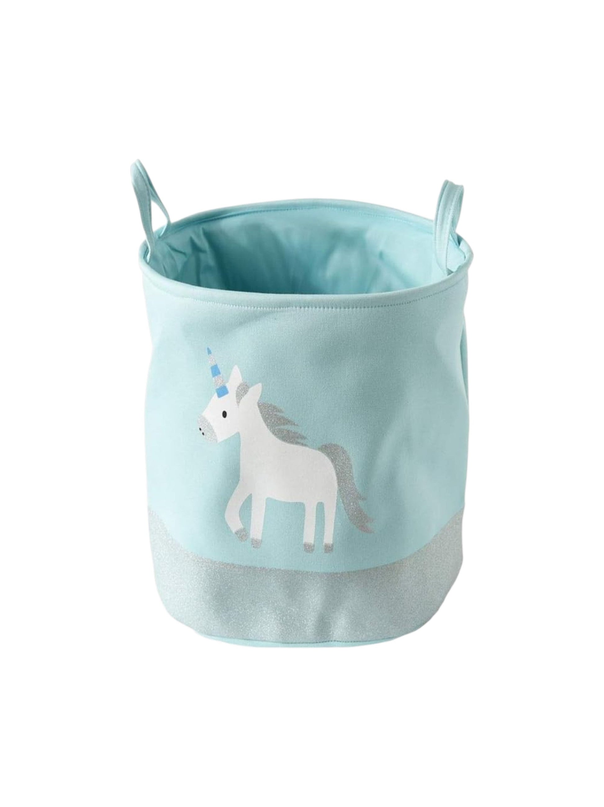 Fabric Storage Basket