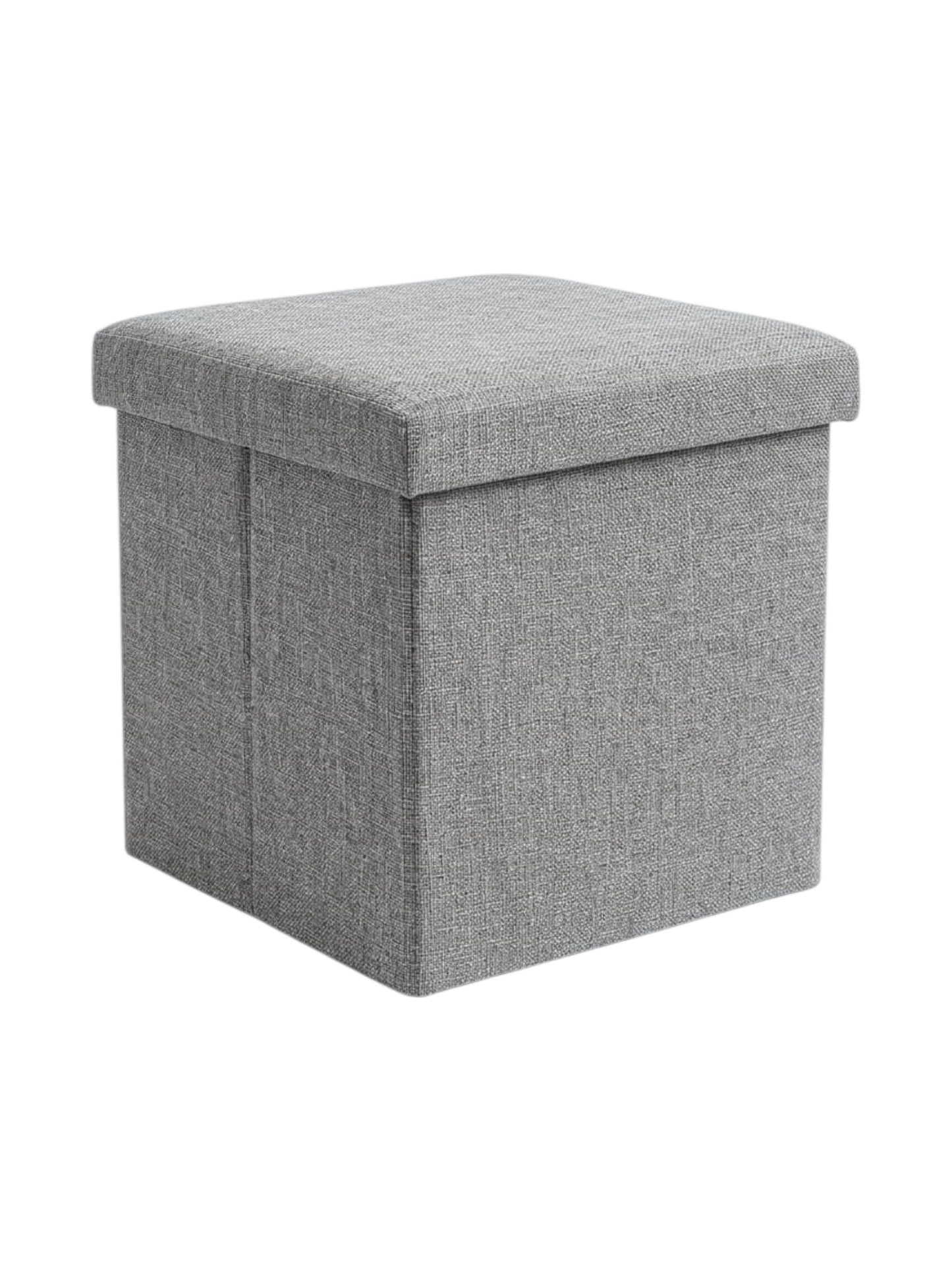 Foldable Fabric Storage Box