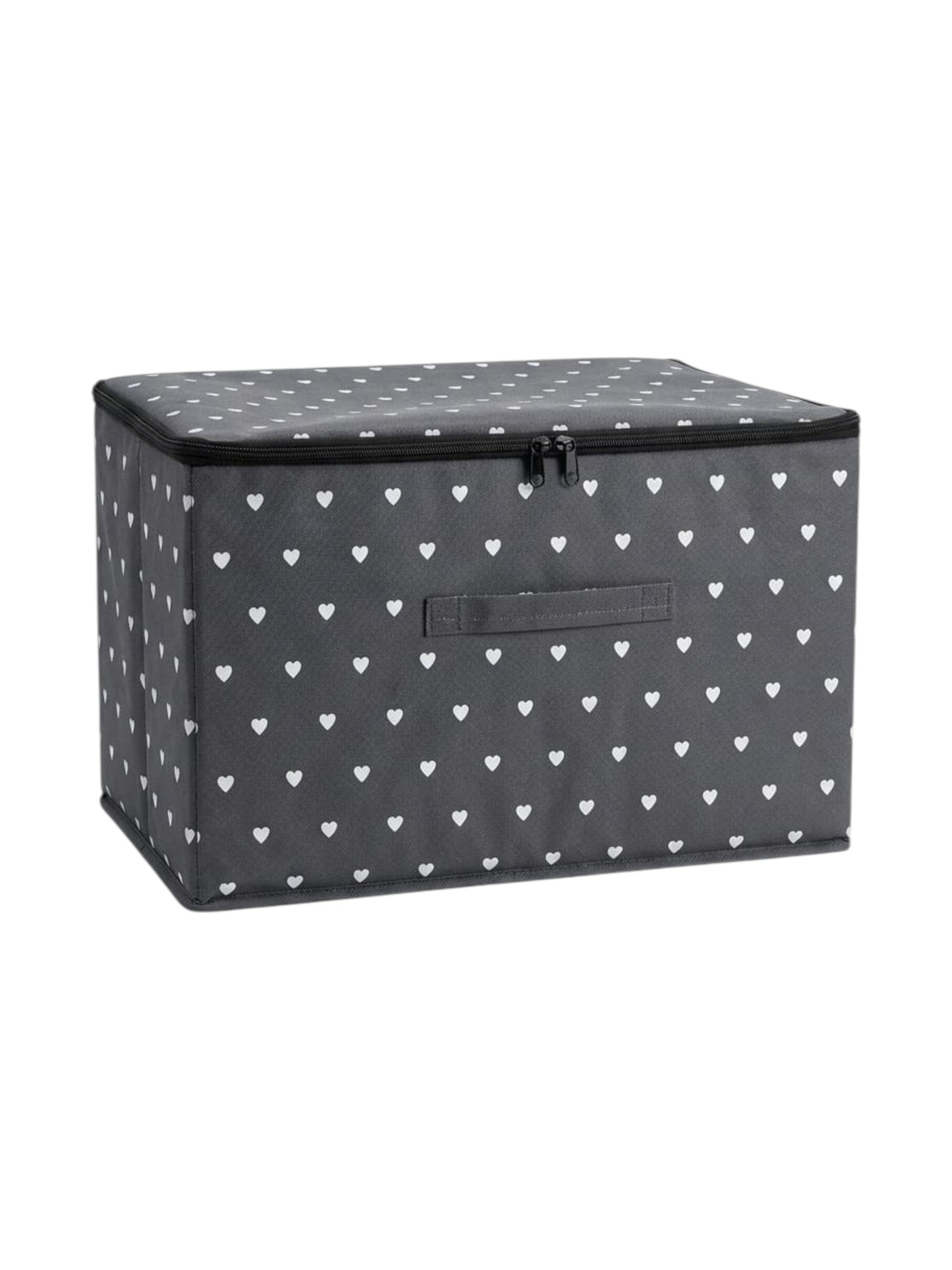 Foldable Fabric Storage Box