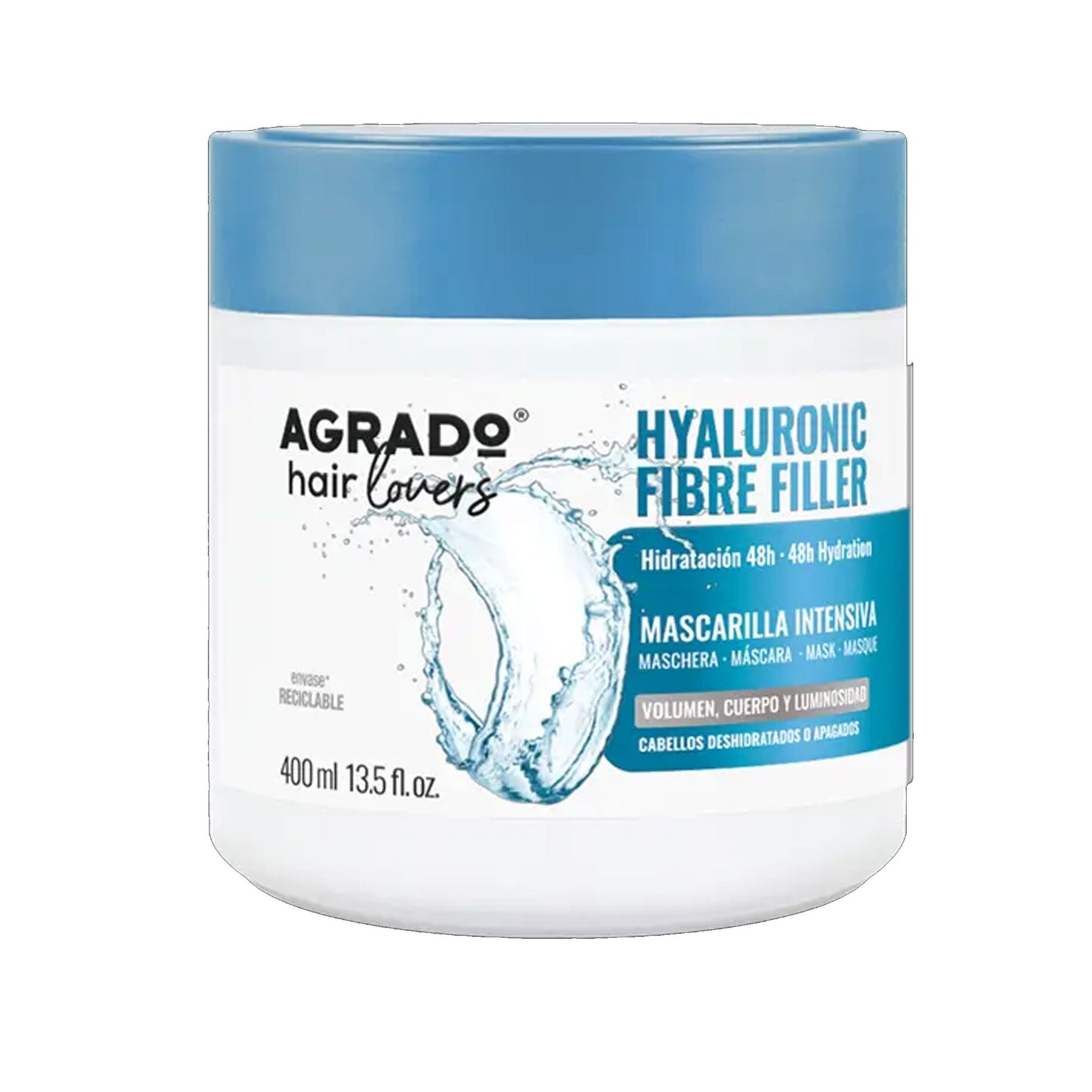 Hair Mask