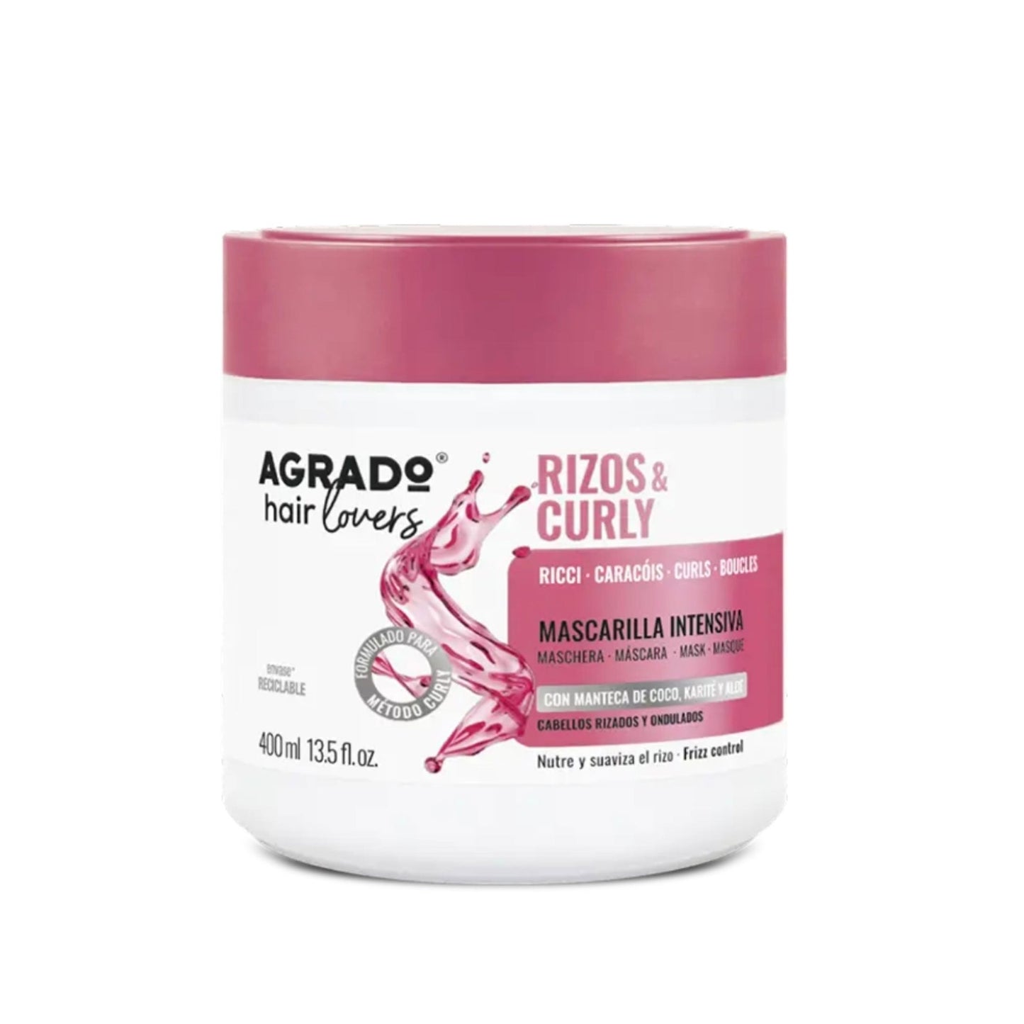 Hair Mask