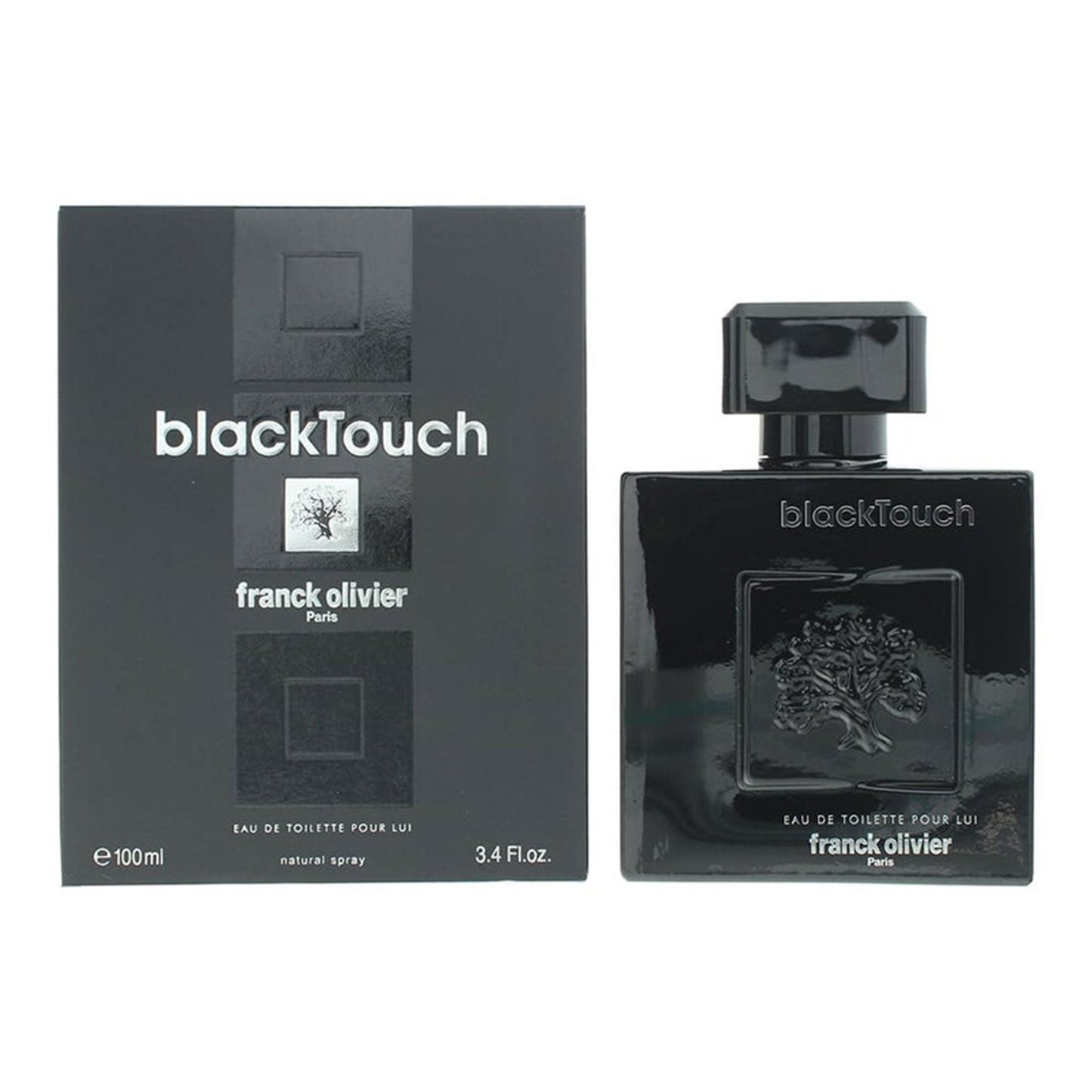 Eau De Toilette