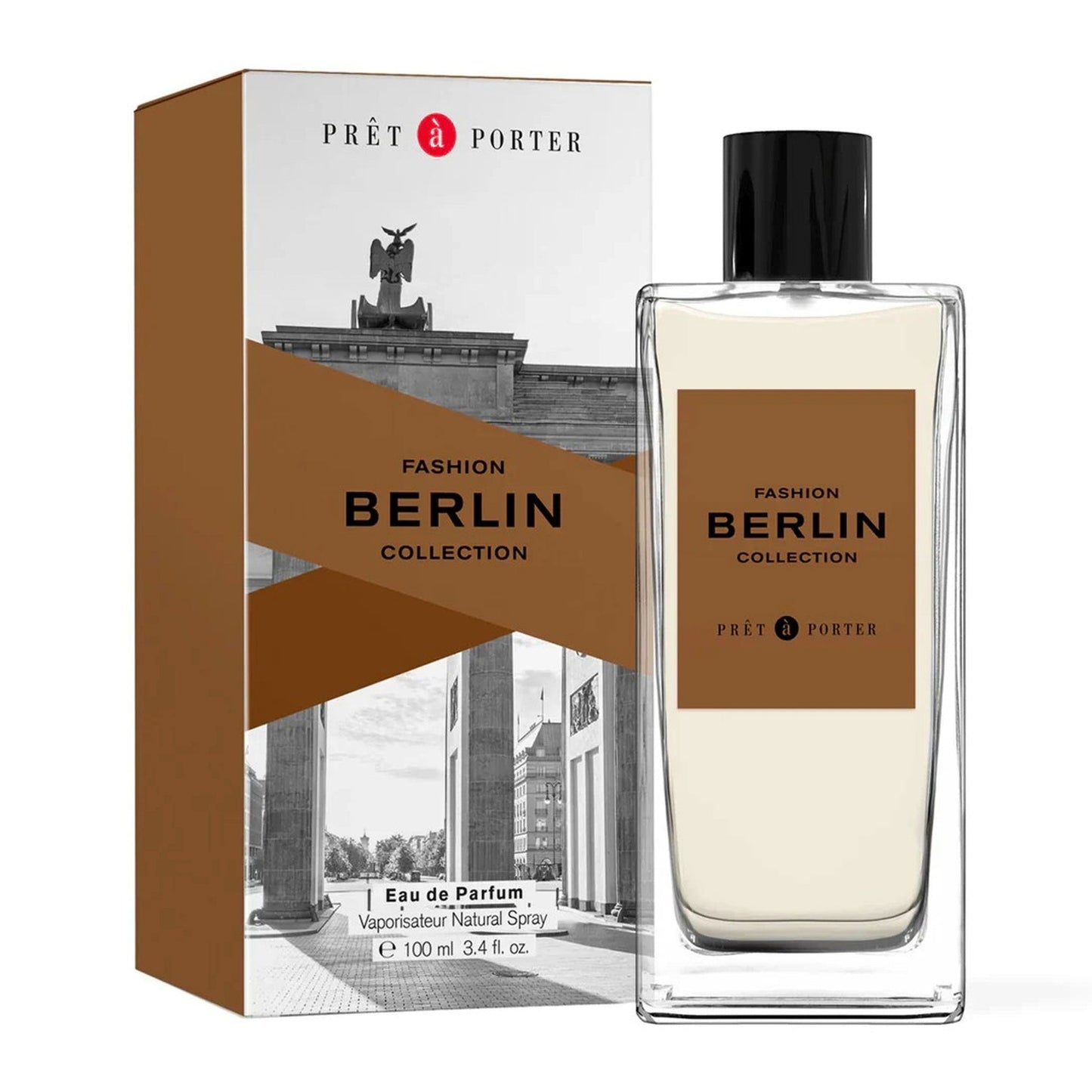 Eau De Parfum