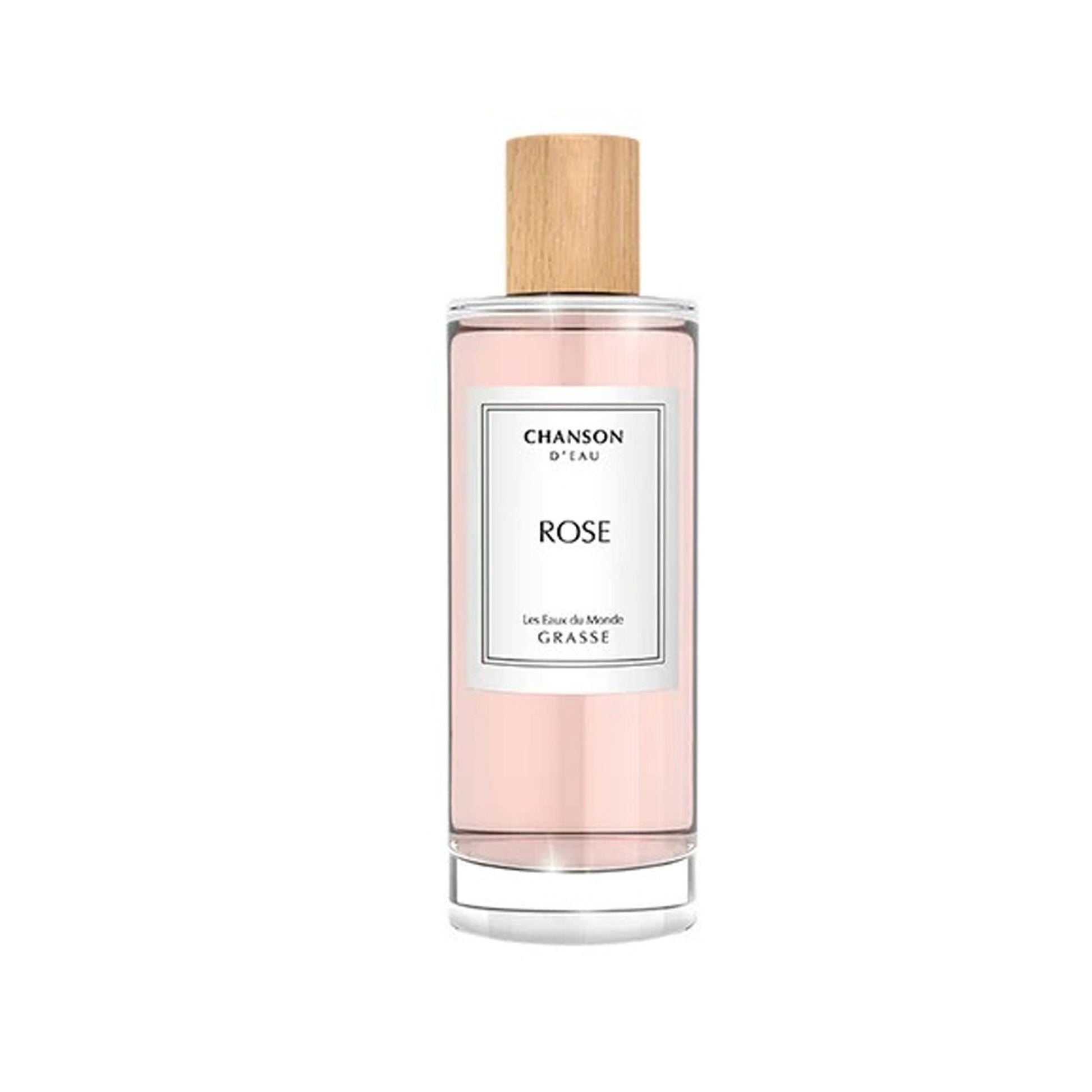 Eau De Toilette