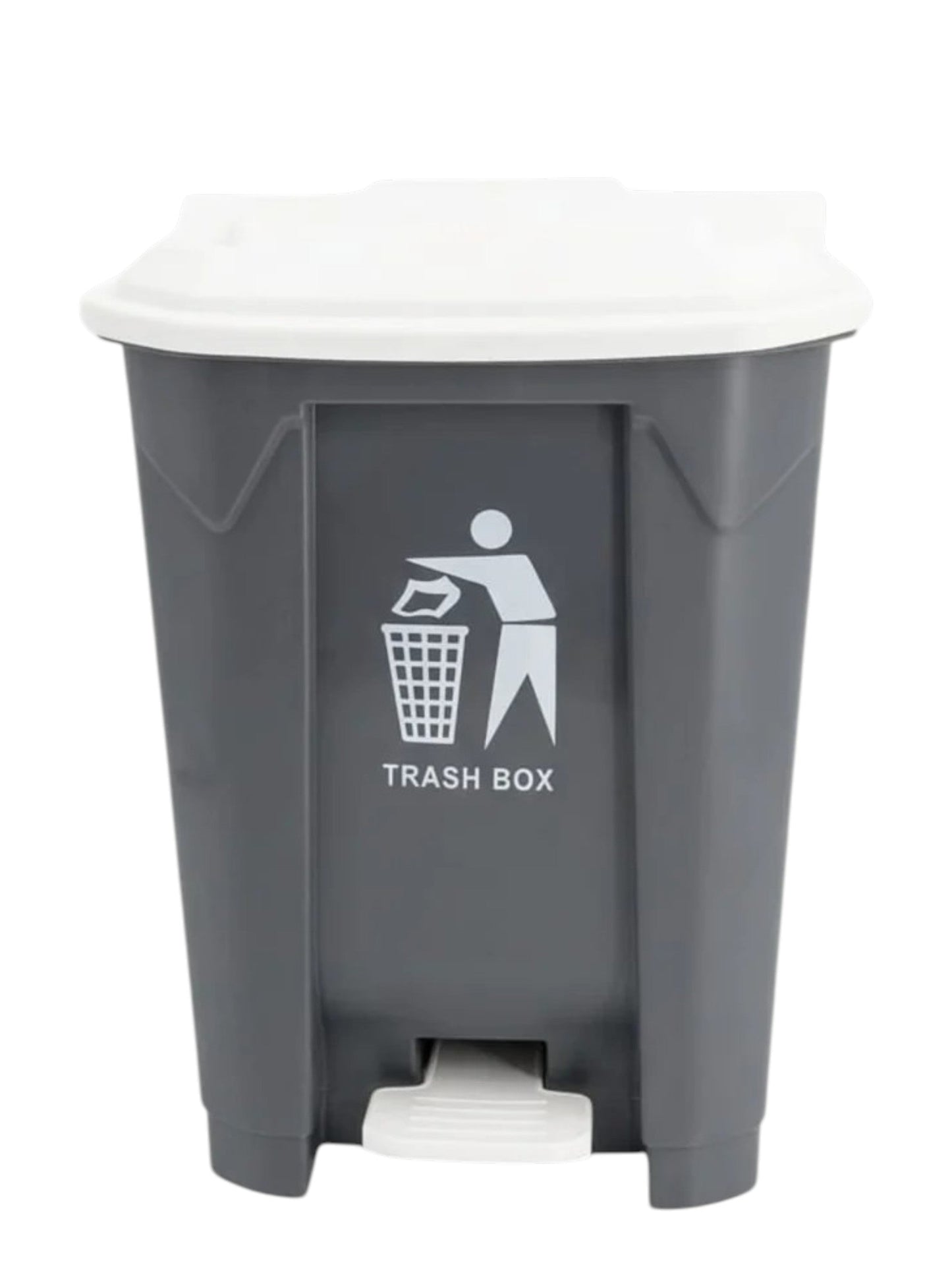 Trash Box