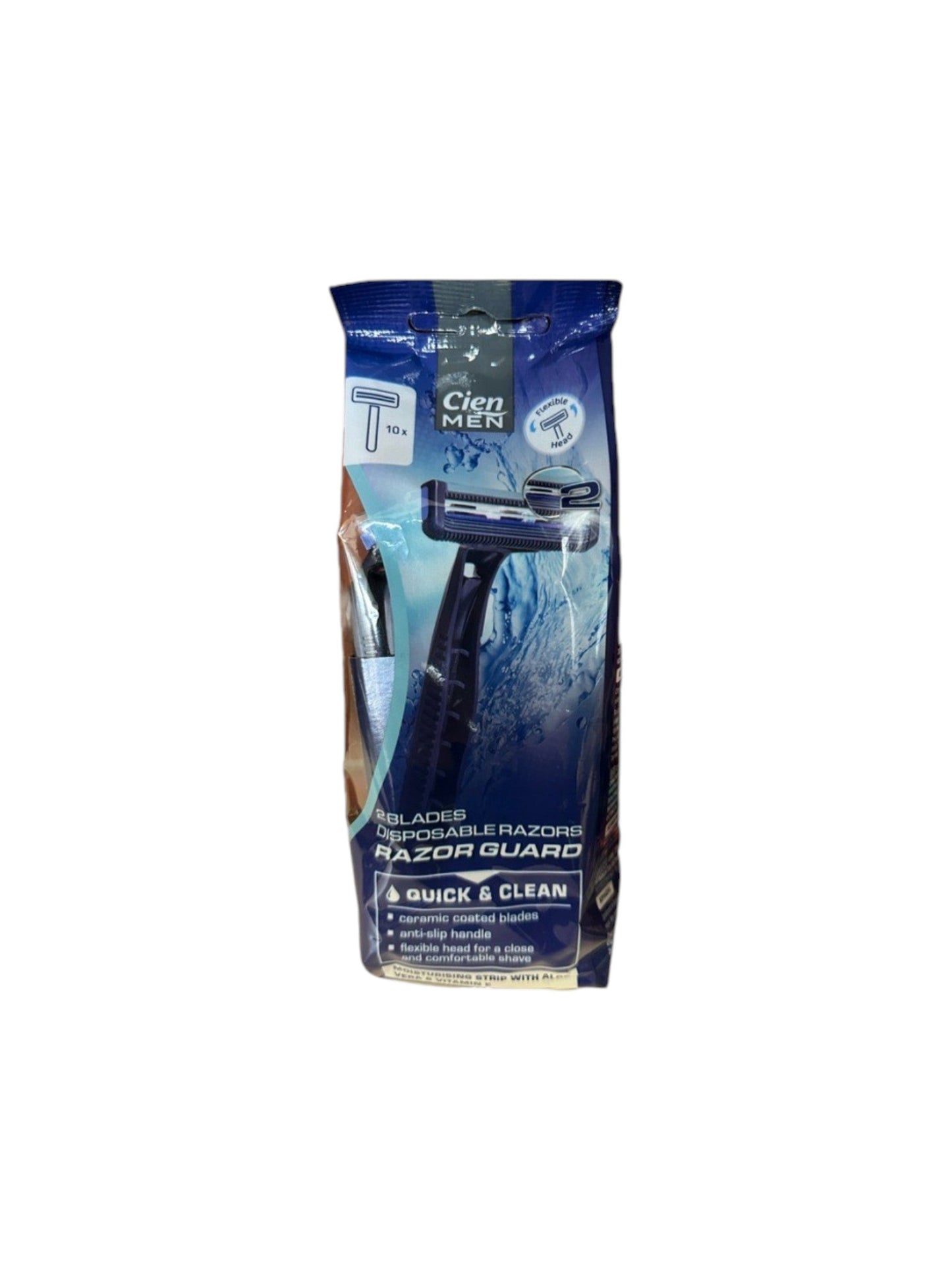 Disposable Razors