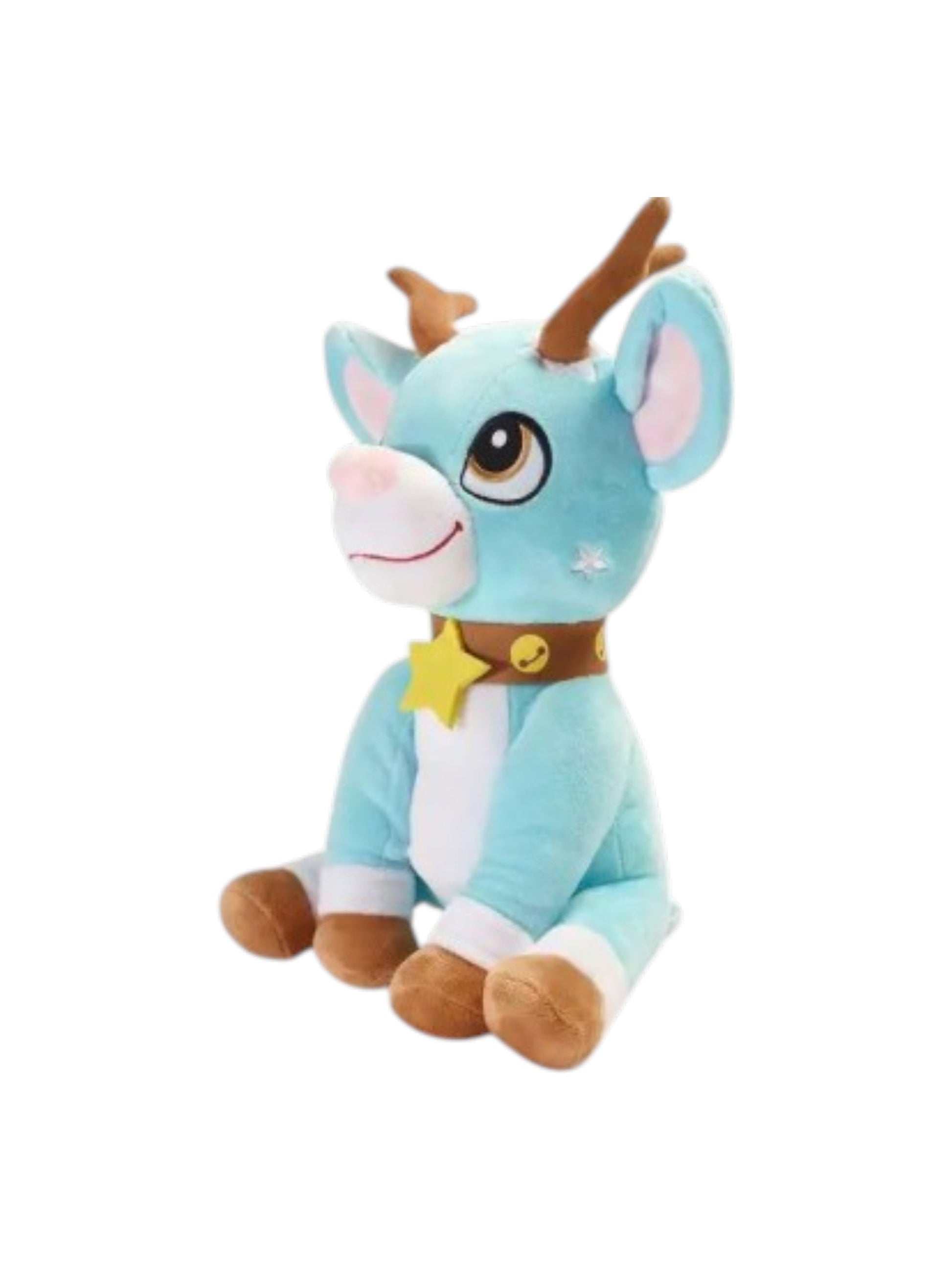 Animal Plush