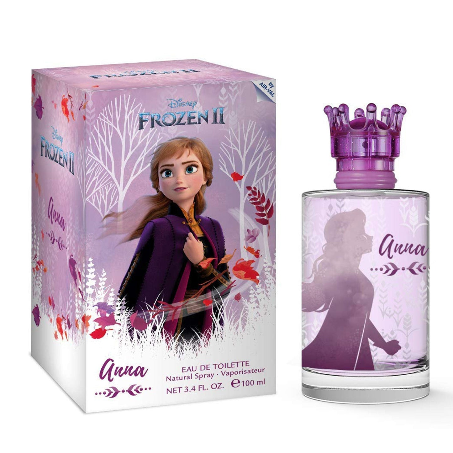 Eau De Toilette
