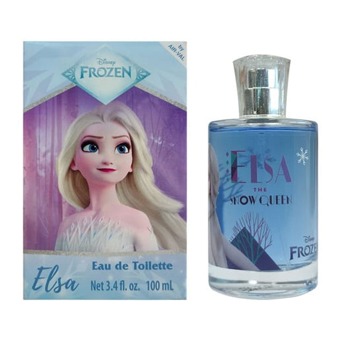 Eau De Toilette