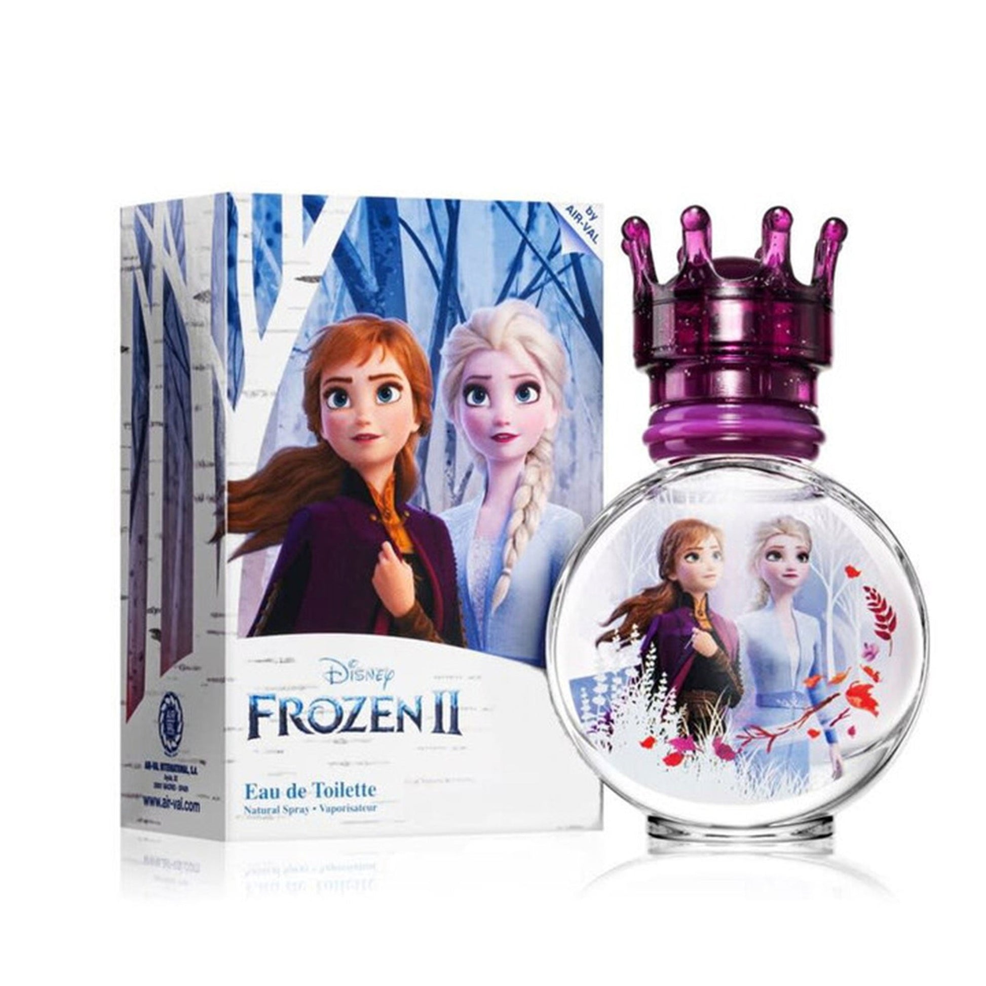 Eau De Toilette