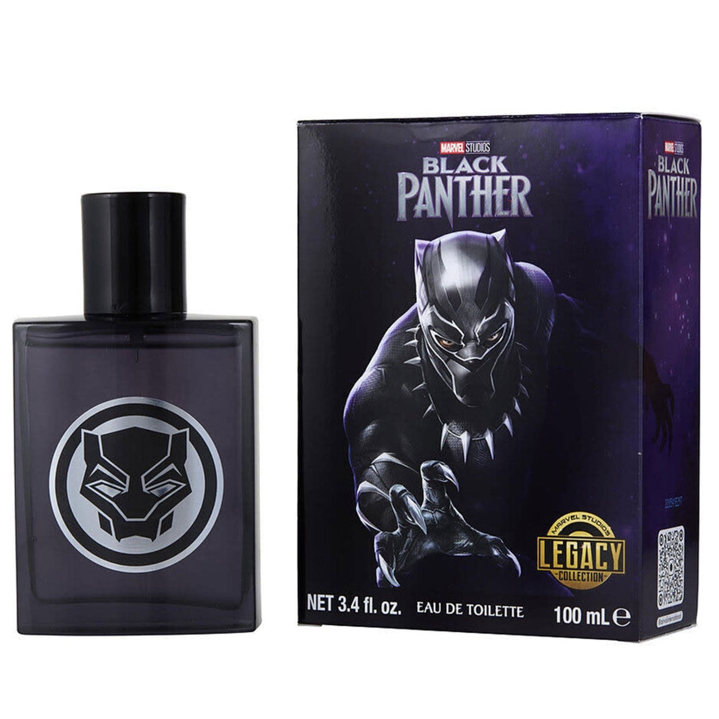 Eau De Toilette