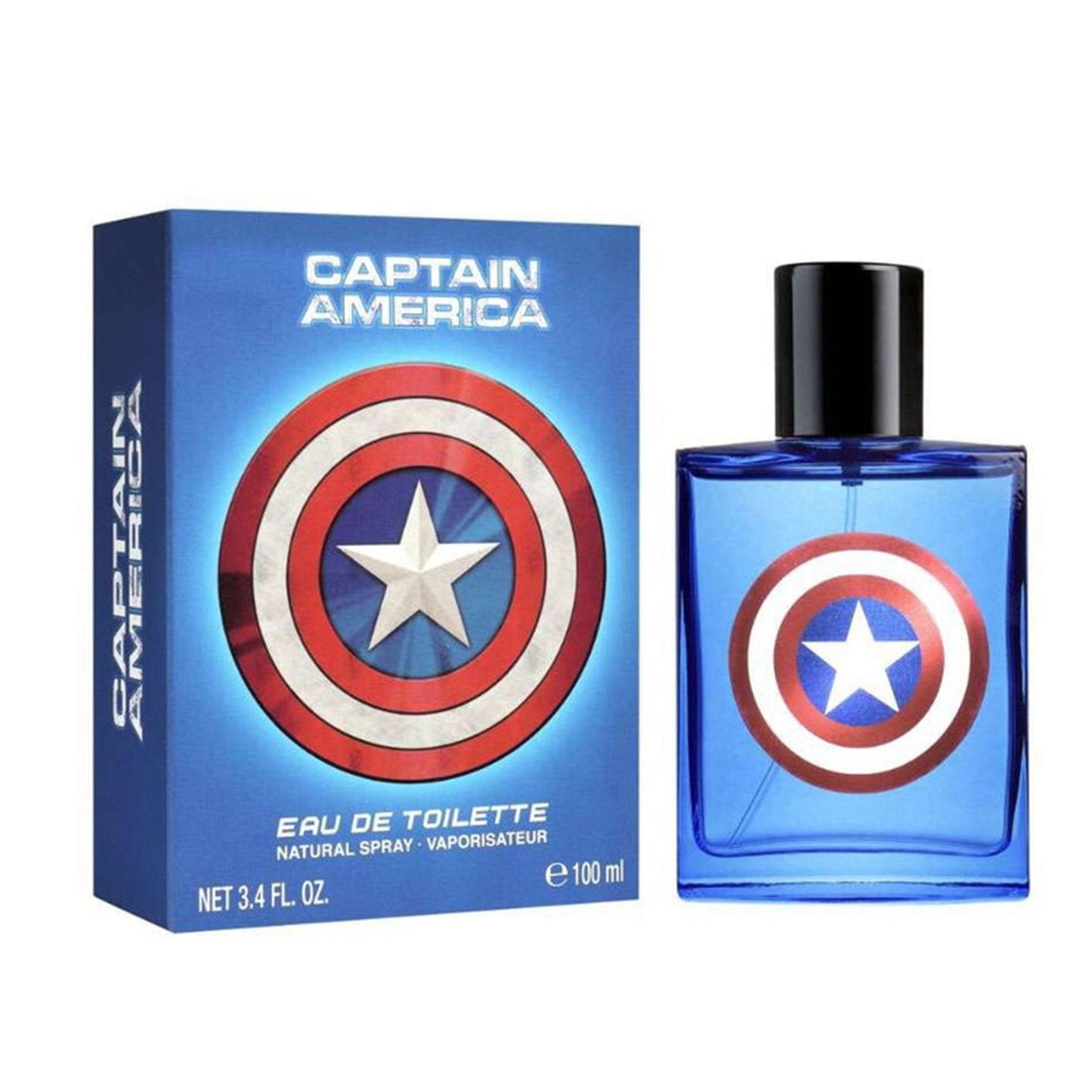 Eau De Toilette