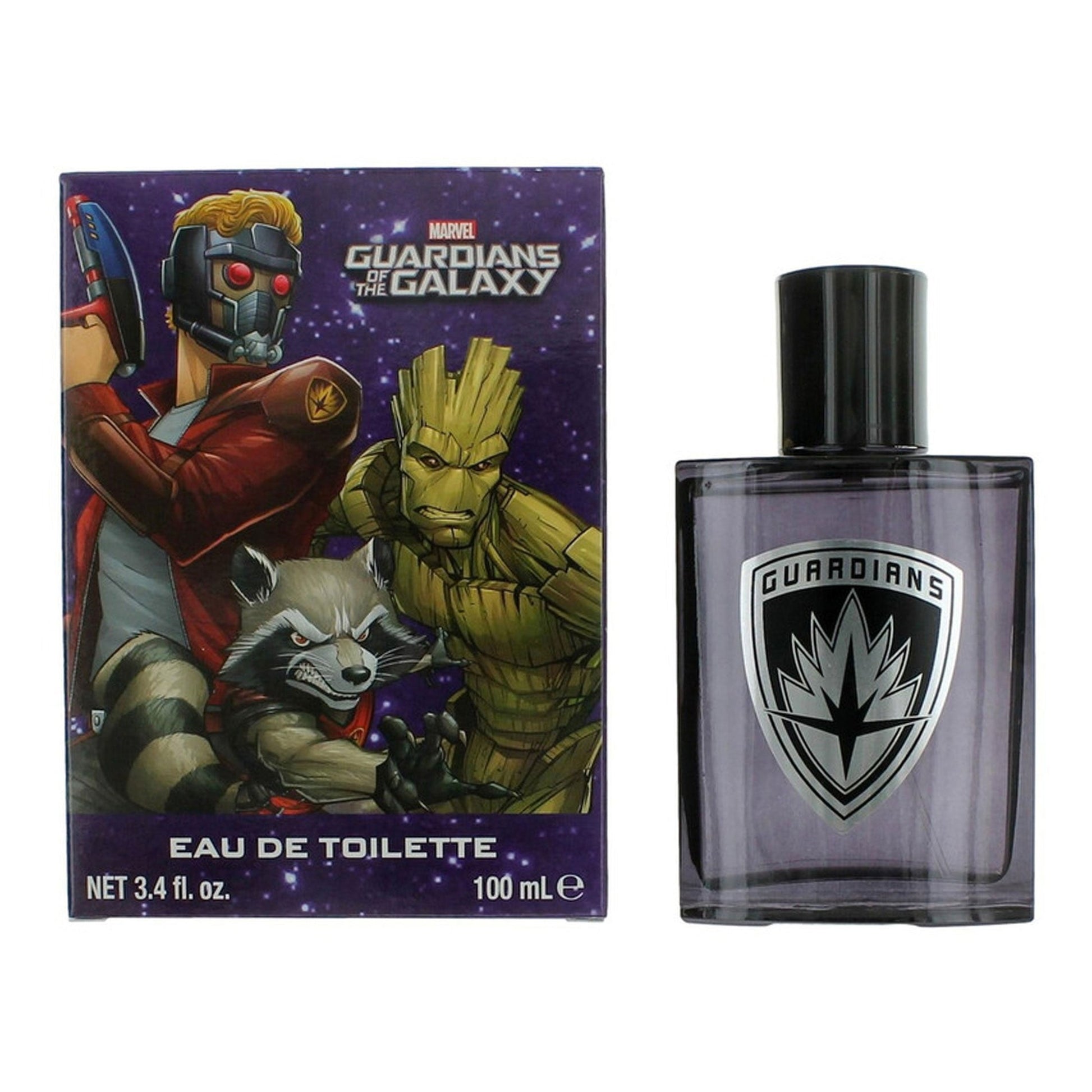 Eau De Toilette