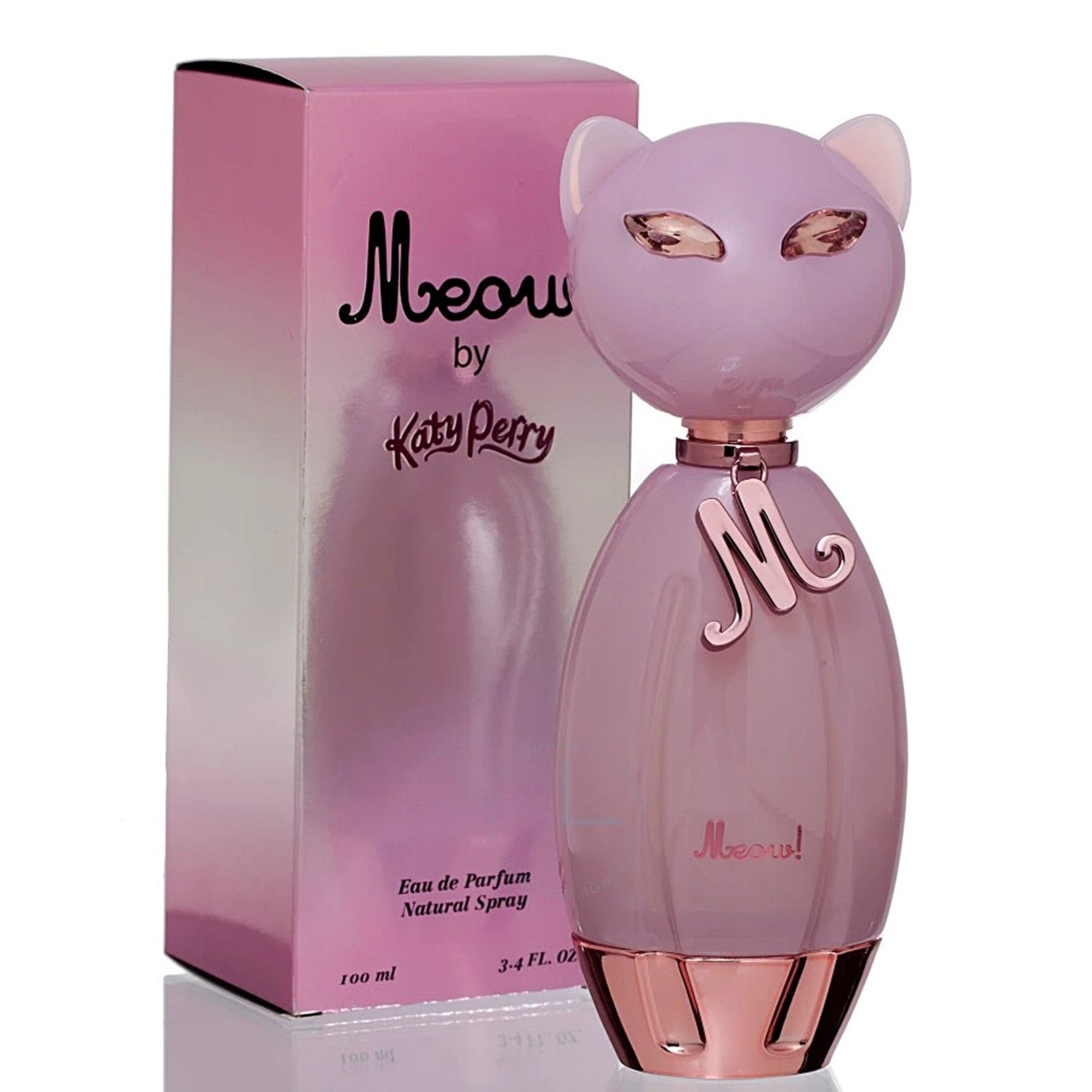 Eau De Parfum