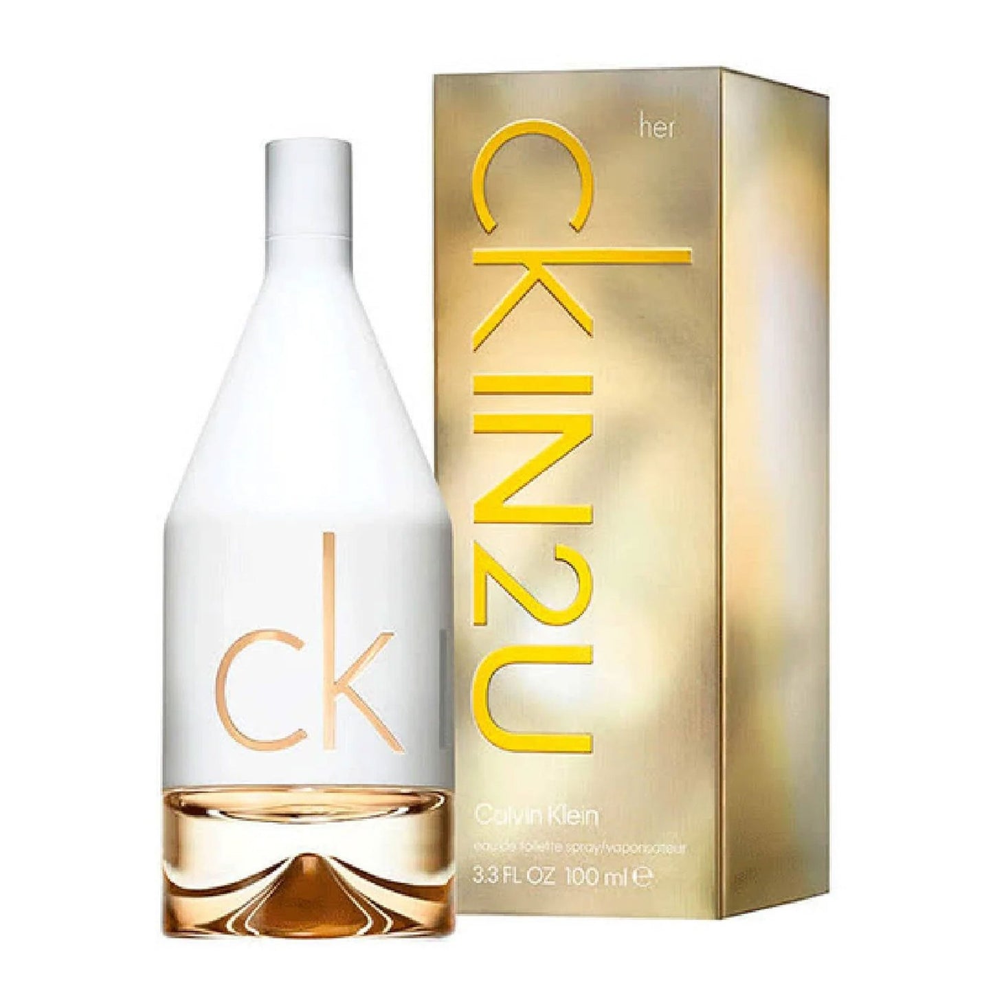 Eau De Toilette