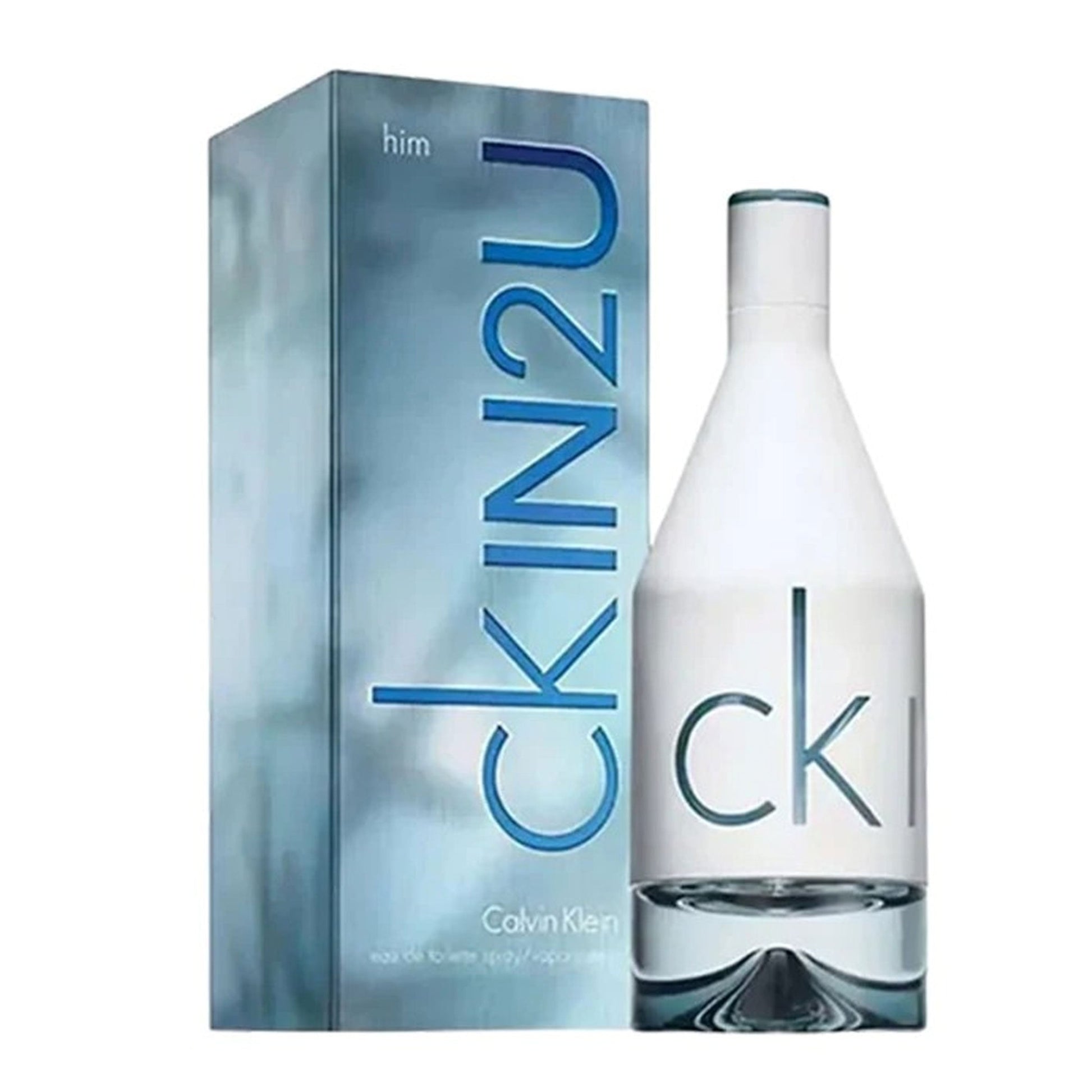 Eau De Toilette