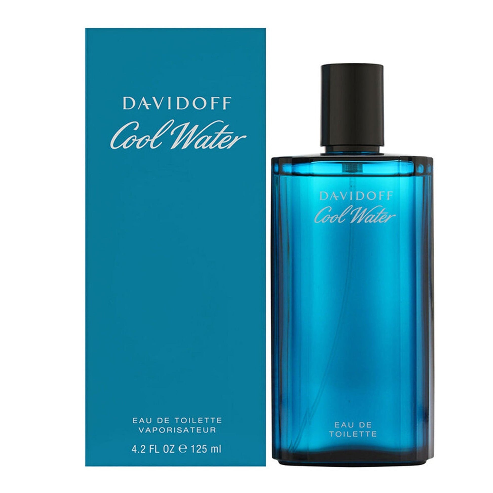 Eau De Toilette
