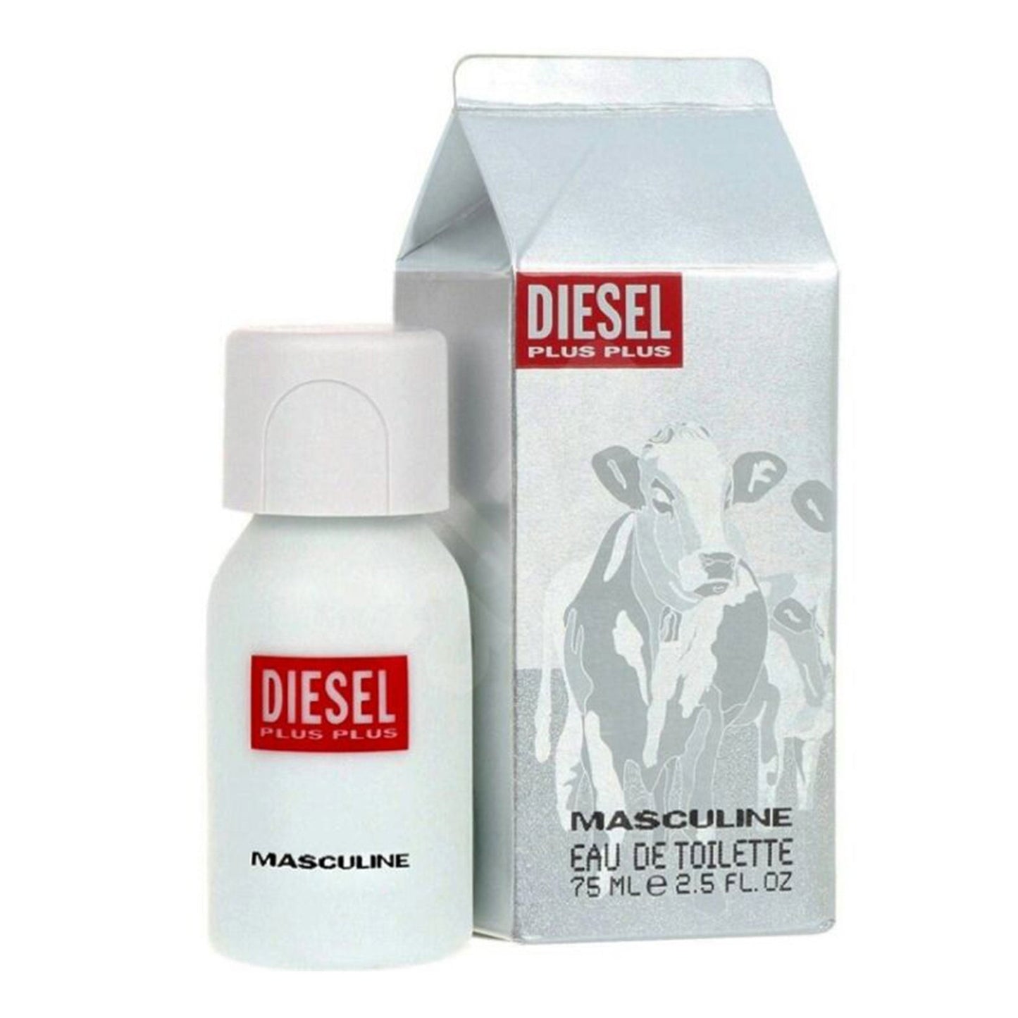 Eau De Toilette