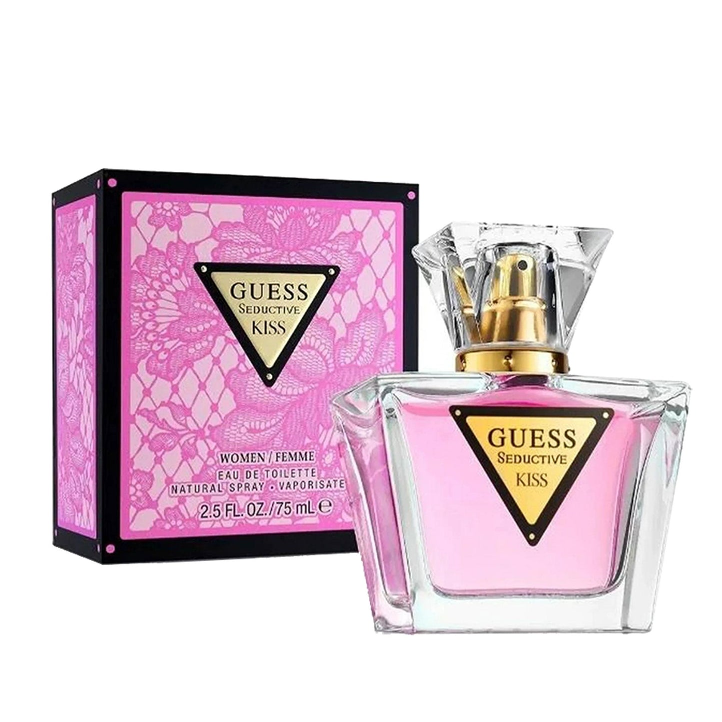 Eau De Toilette