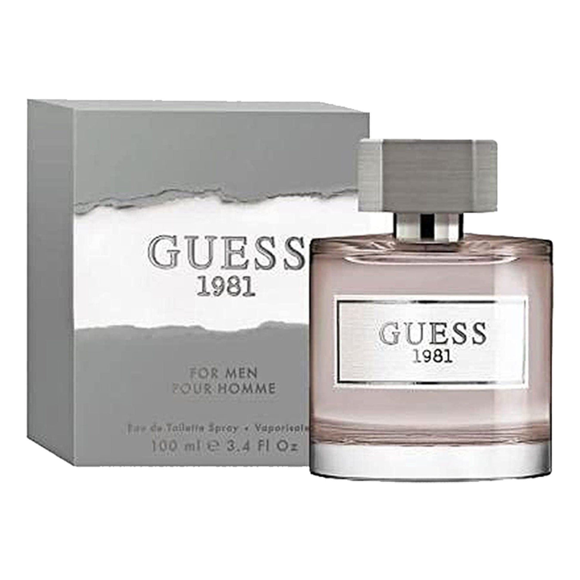 Eau De Toilette