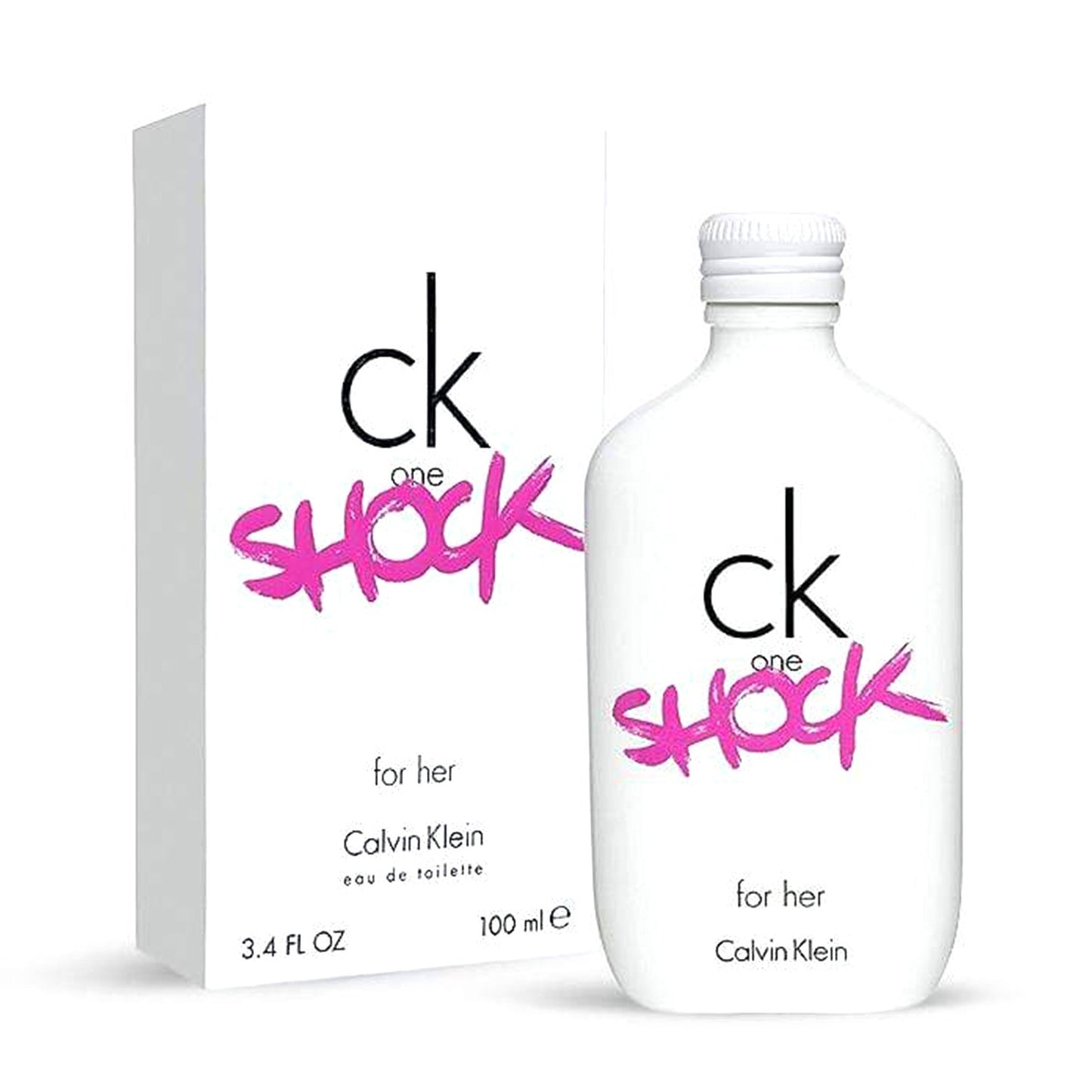 Eau De Toilette
