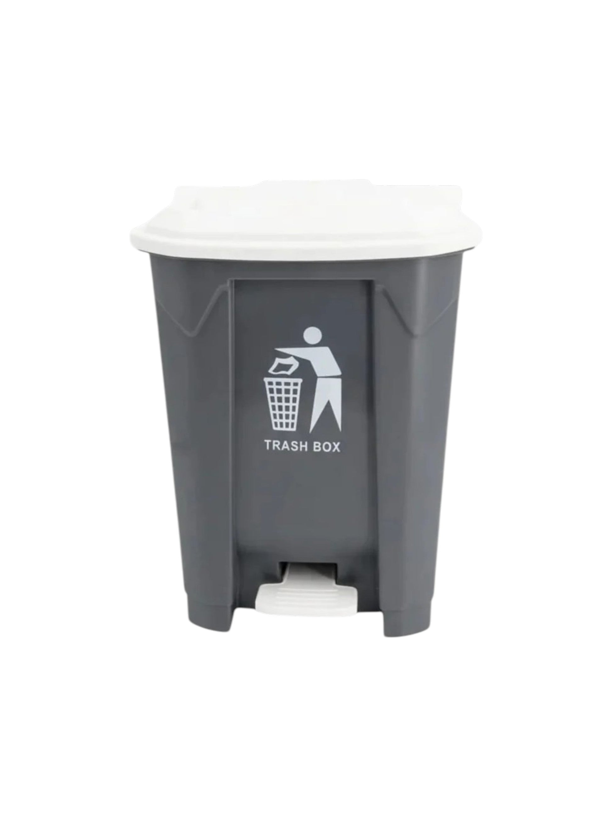 Trash Box