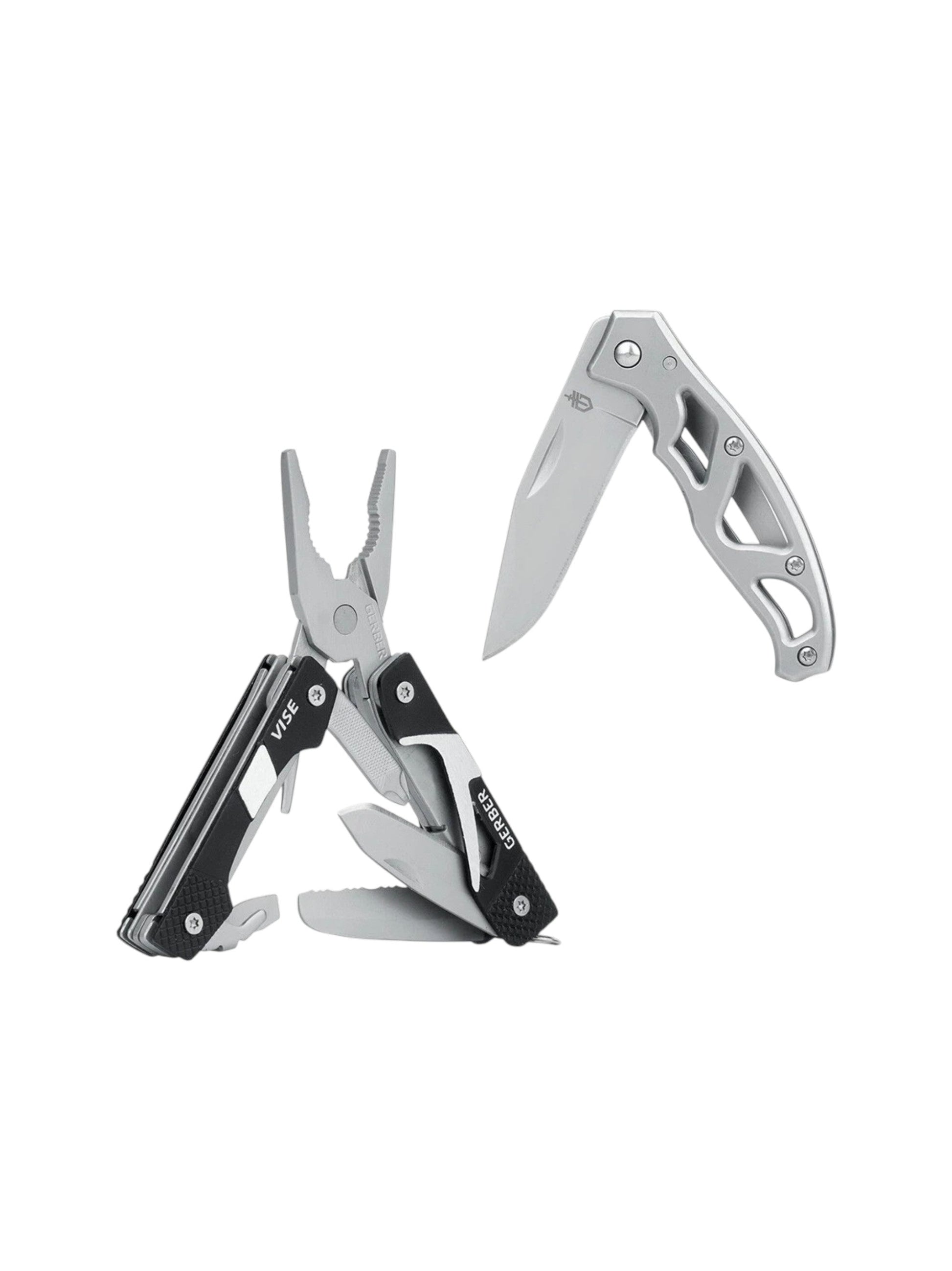 Multi-Tool Set