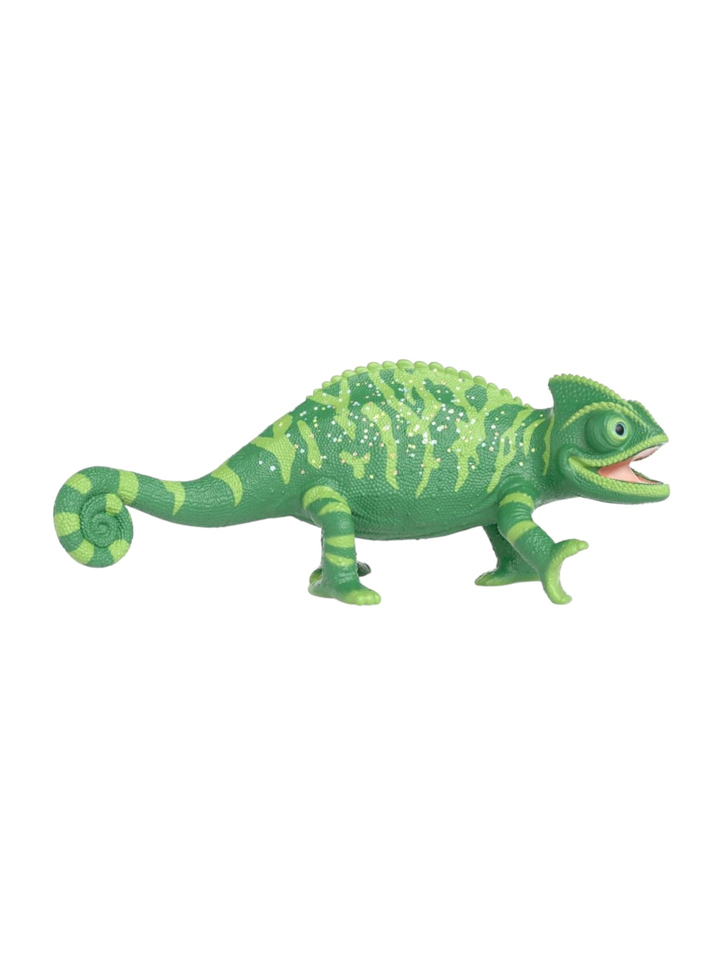 Caspar The Chameleon Figure