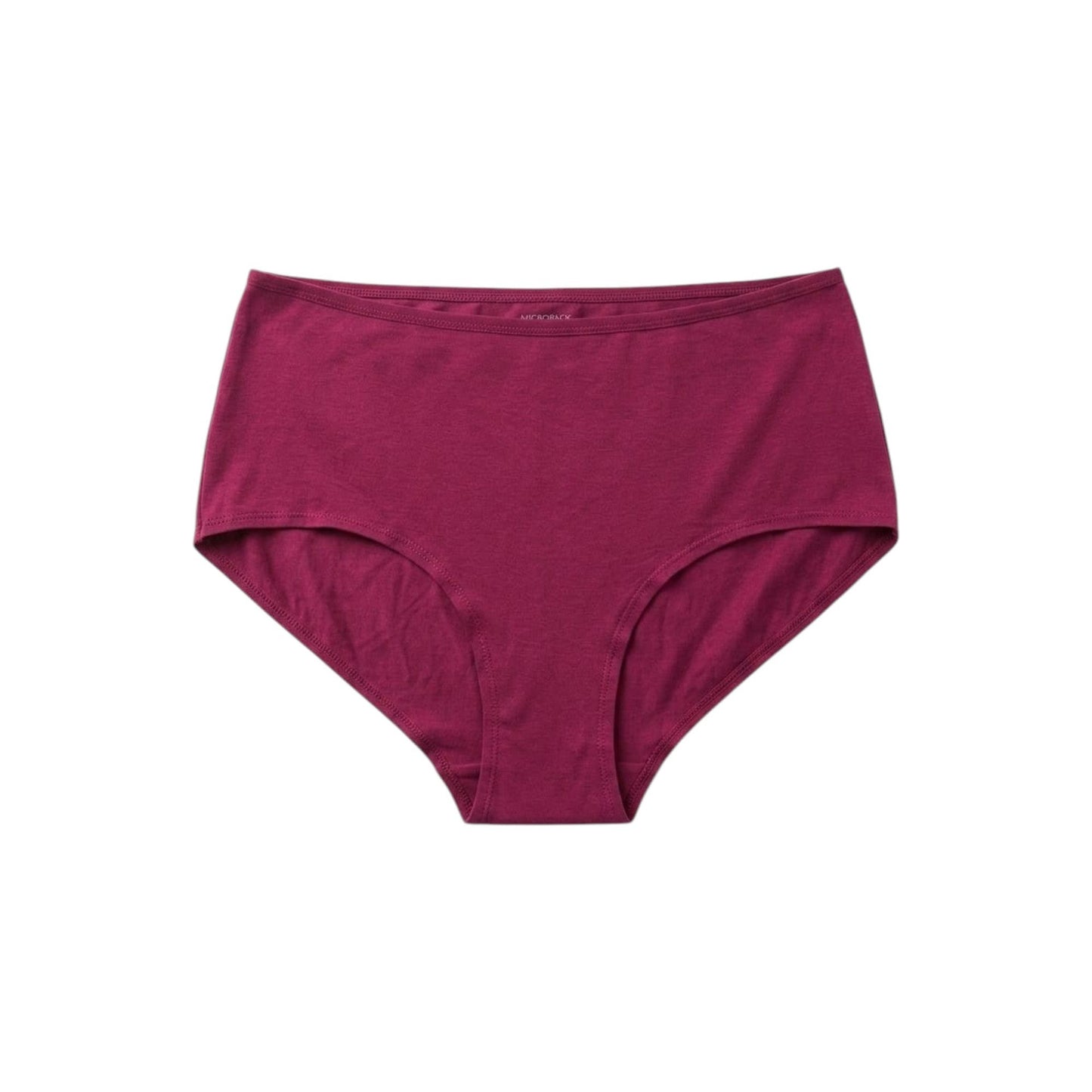 Women's Plain Slip,Burgundy