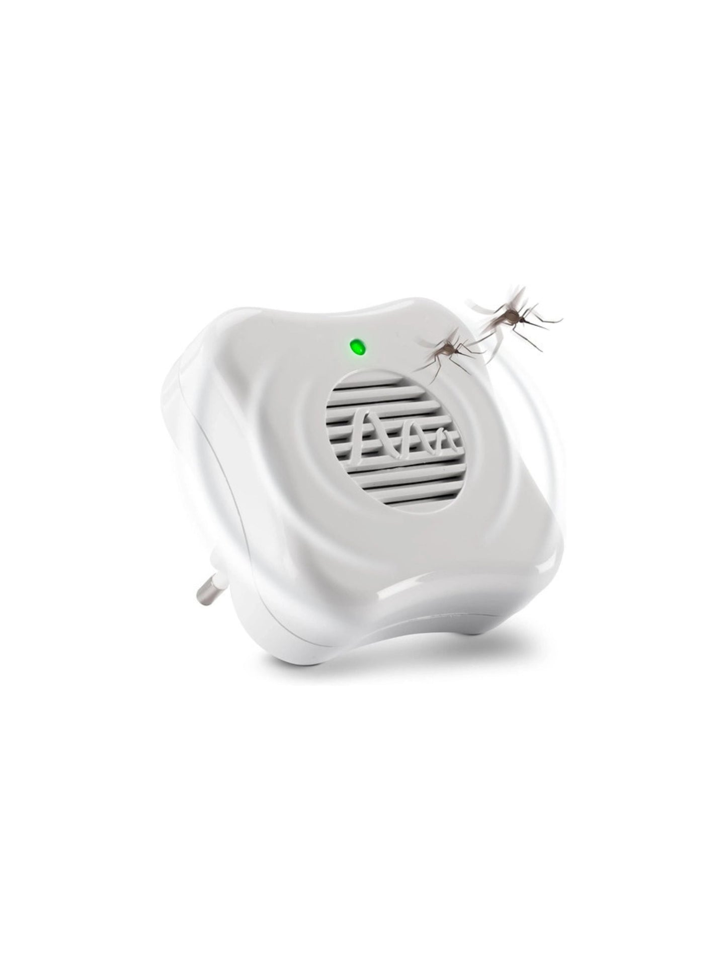 Mosquito And Spider Repellent Plug