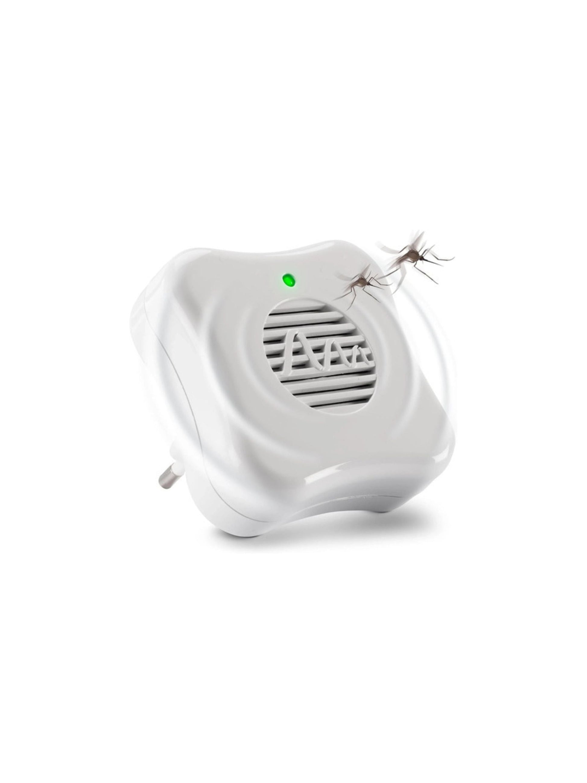 Mosquito And Spider Repellent Plug