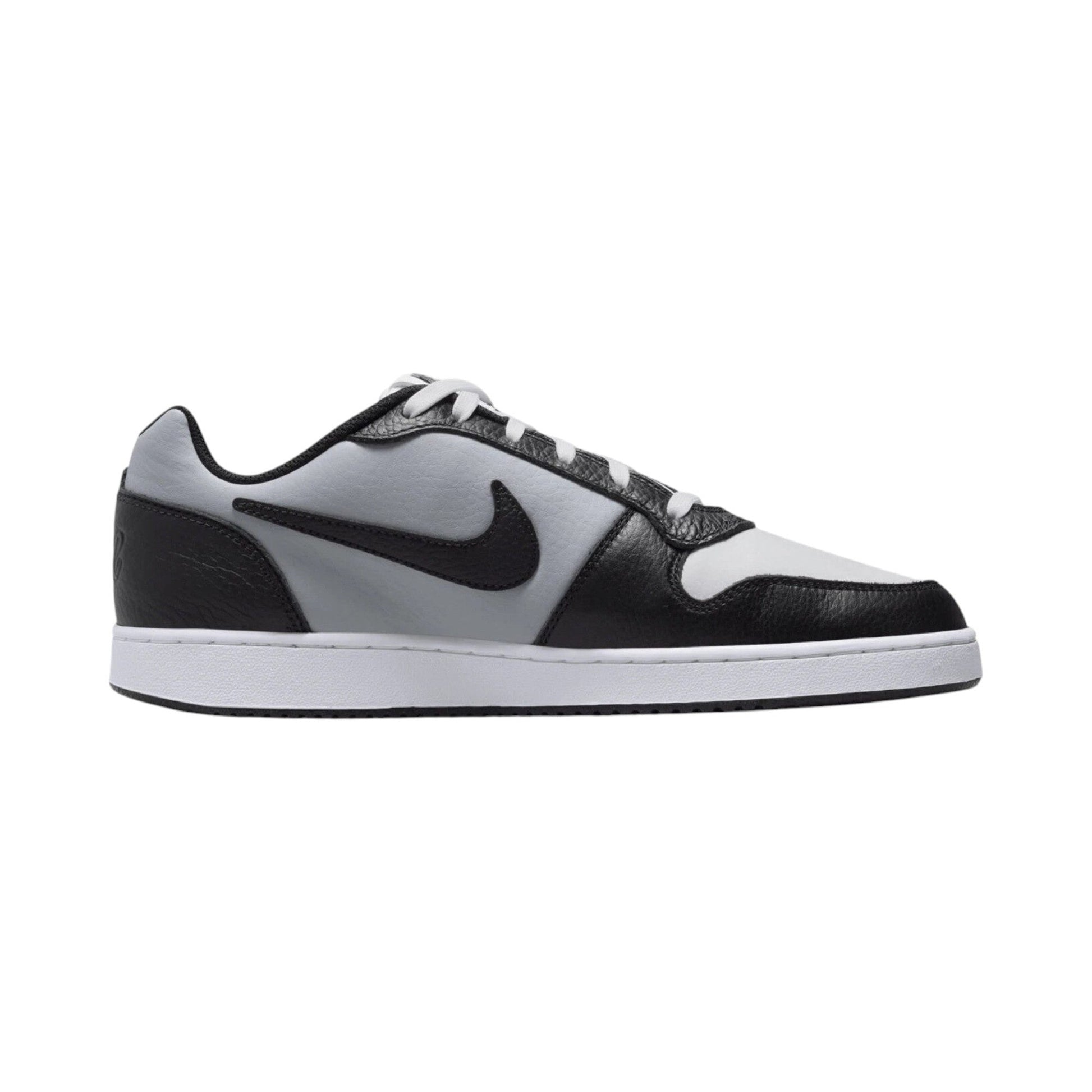 Nike Ebernon Low PRM Men's Colorblocked Shoes,White