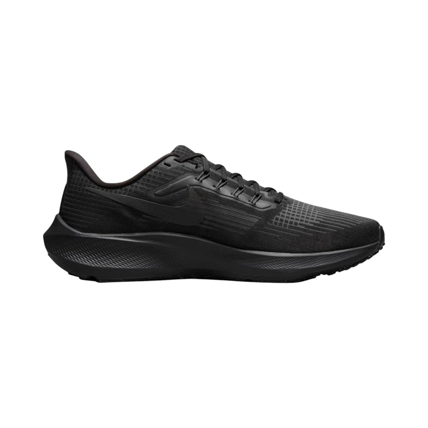 Air Zoom Men's Textured Shoes,Black