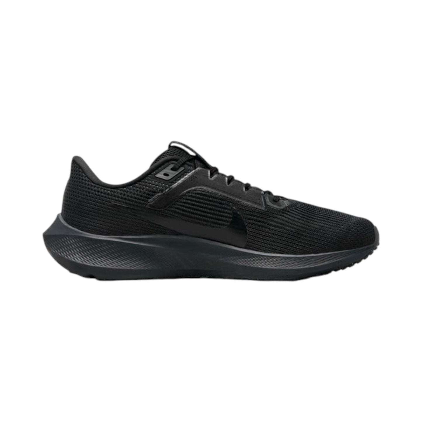 Air Zoom Men's Textured Shoes,Black