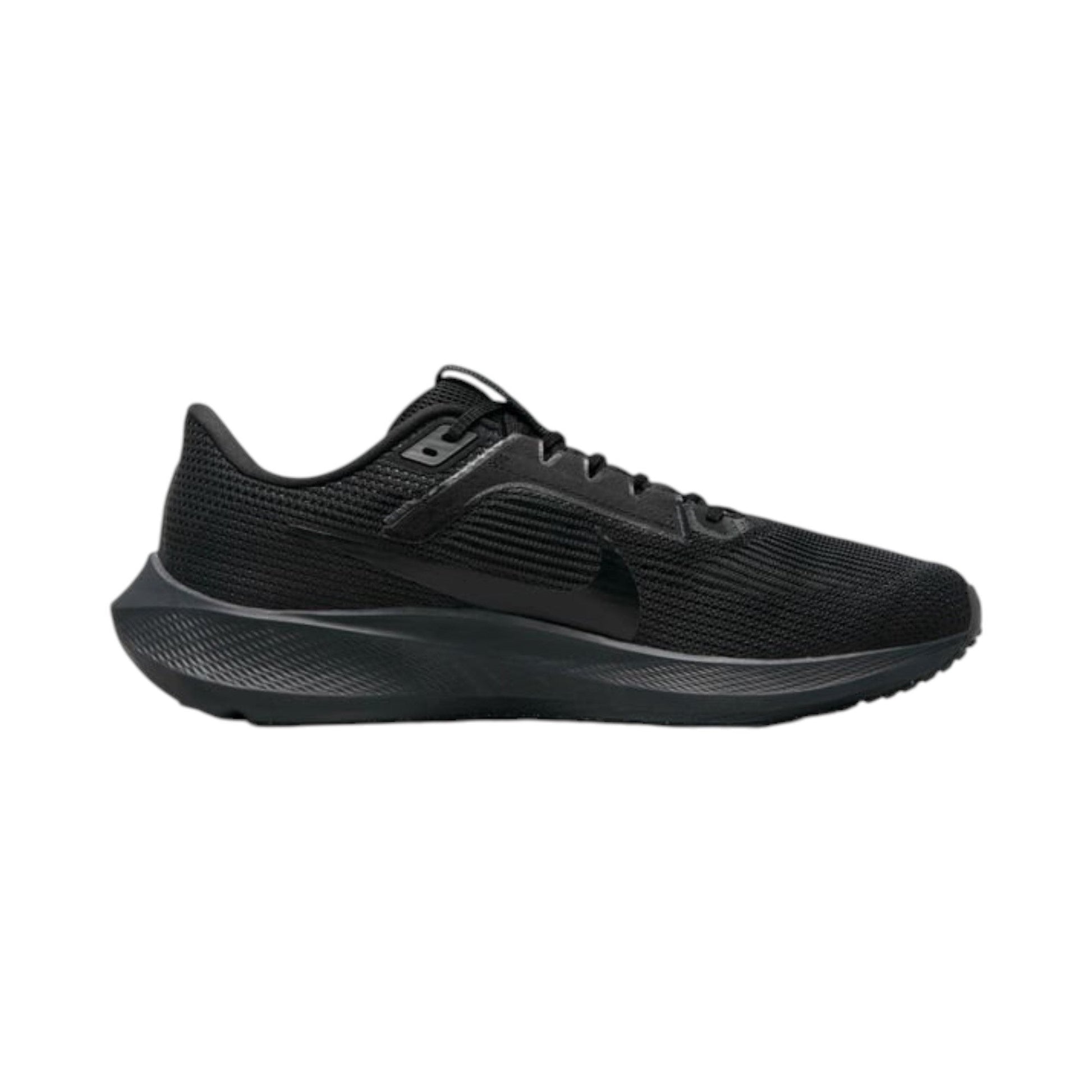 Air Zoom Men's Textured Shoes,Black