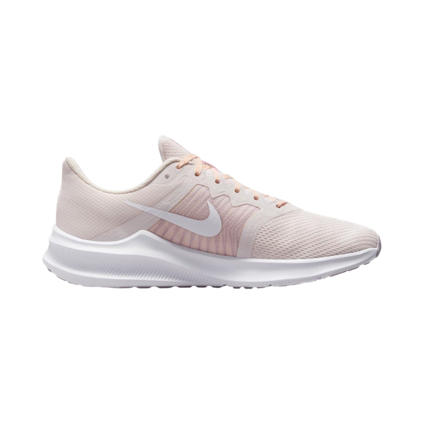 Downshifter Women's Textured Shoes,Light Apricot