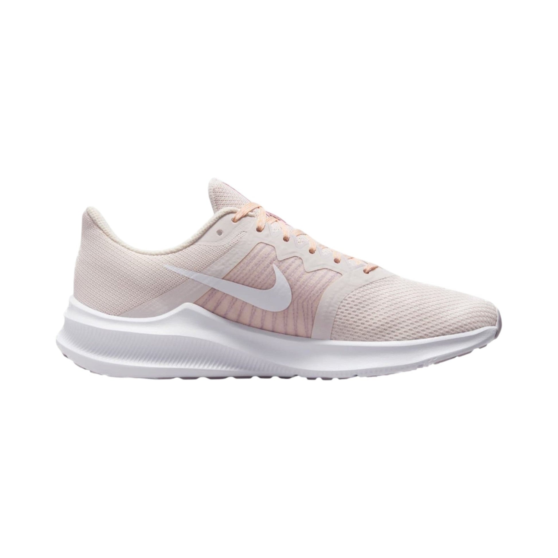 Downshifter Women's Textured Shoes,Light Apricot