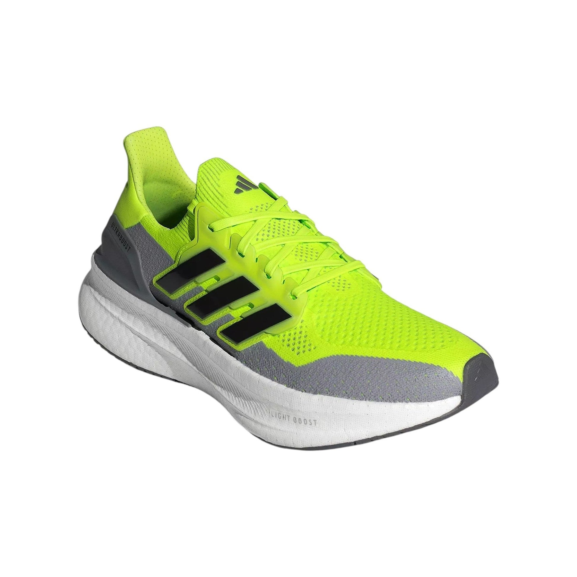 Ultra Boost 5 Men's Colorblocked Shoes,Ligh Green