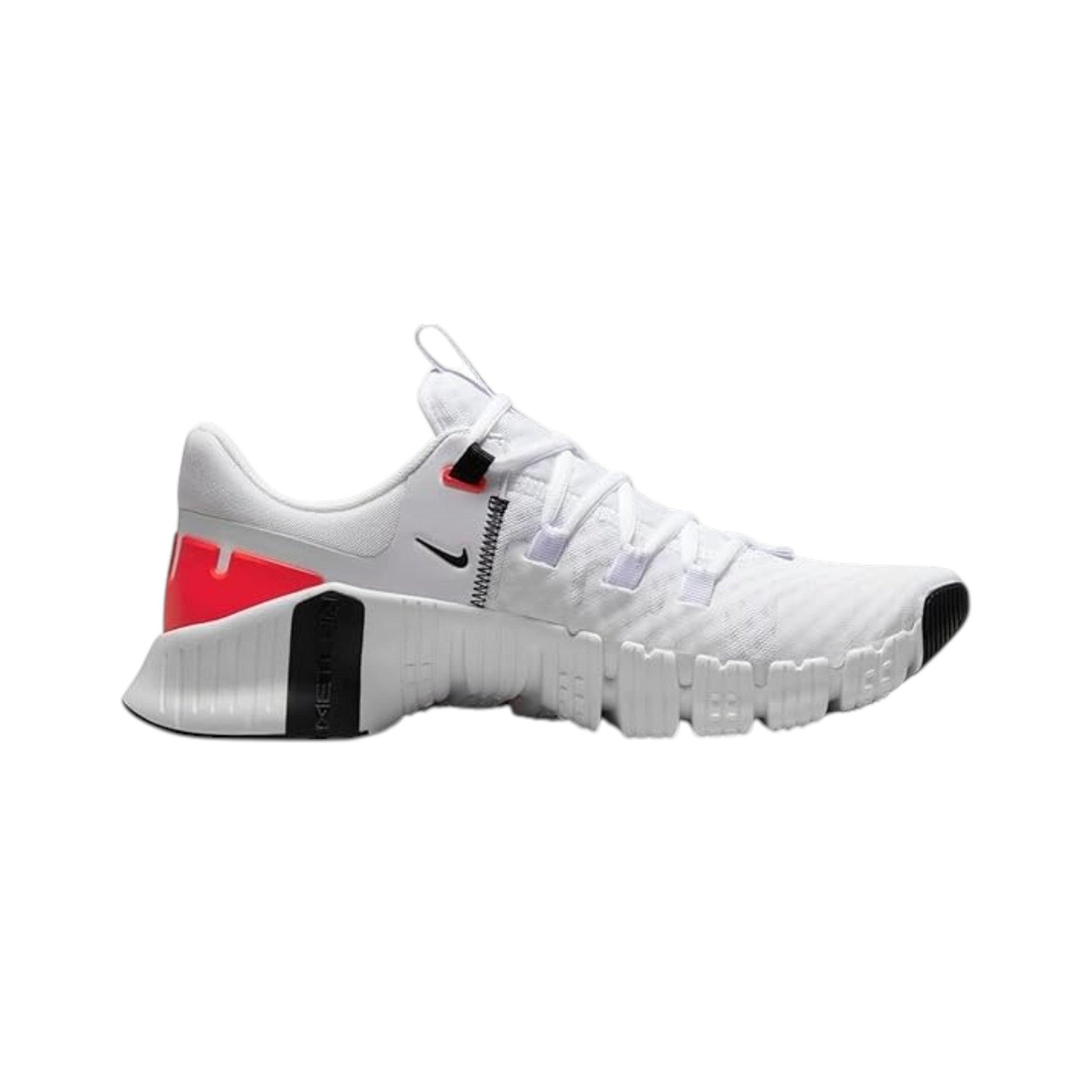 Nike Free Metcon Men'ss Textured Shoes,White