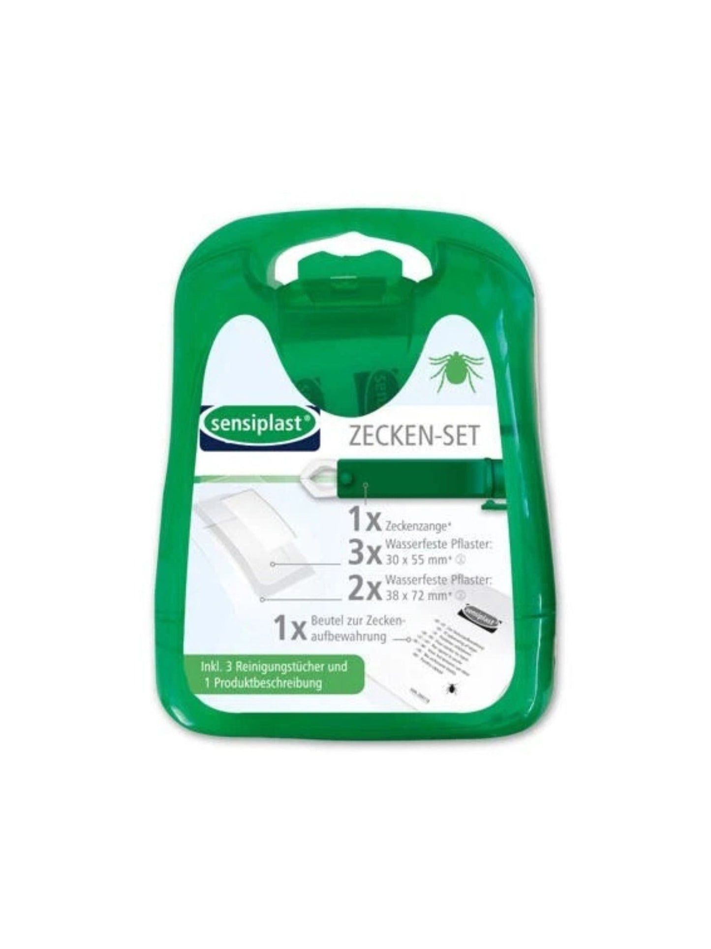 Tick Removal Kit