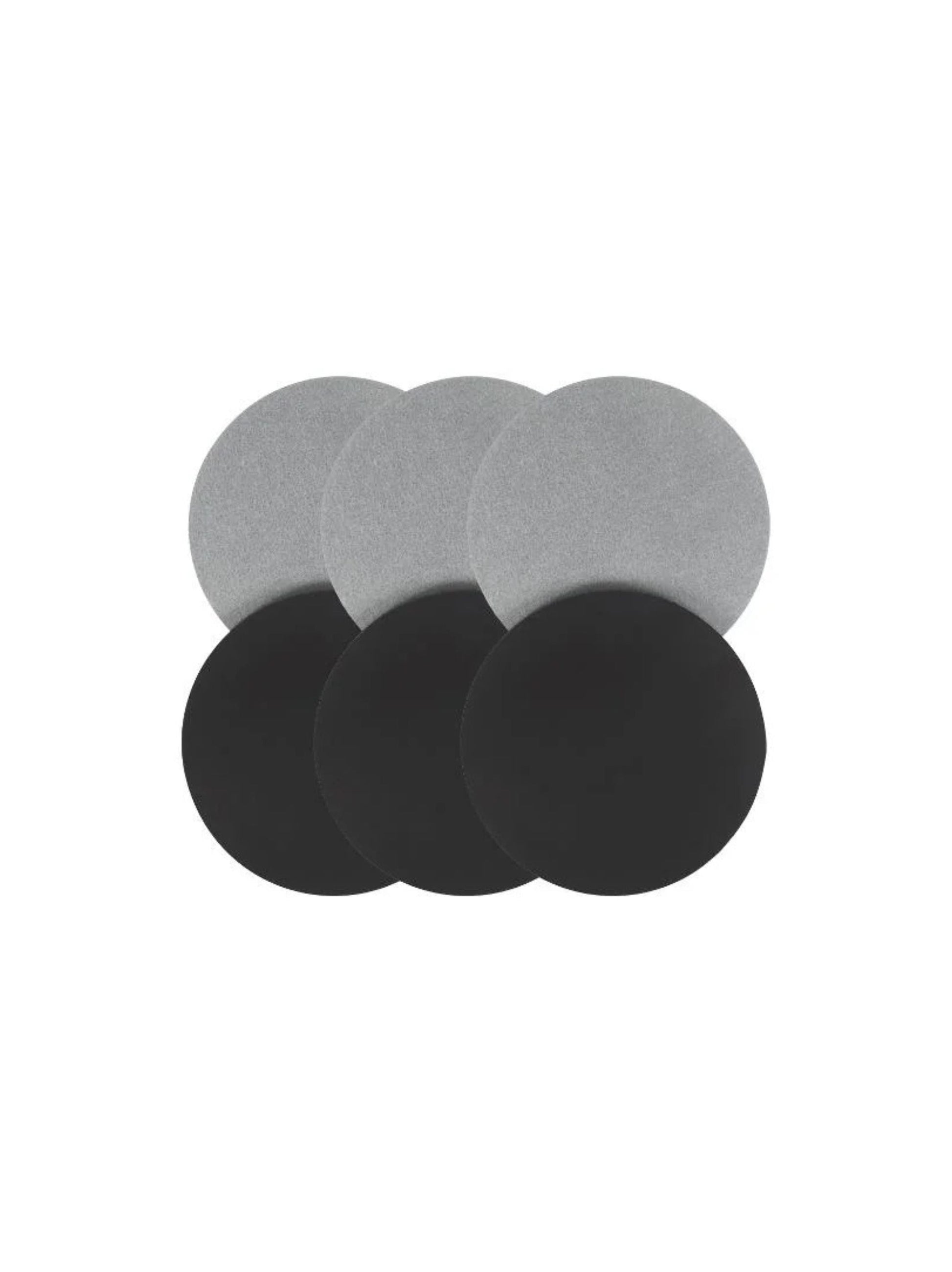 Magnetic Mounting Set