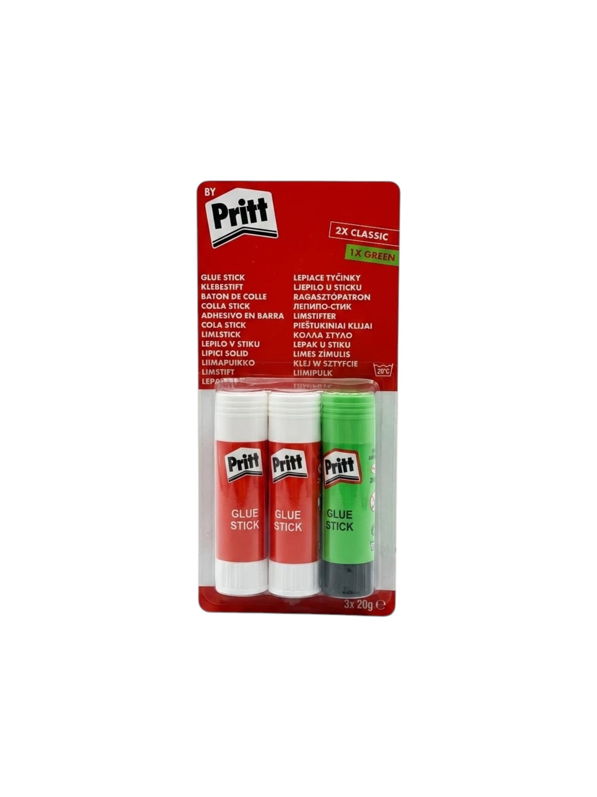 Glue Sticks