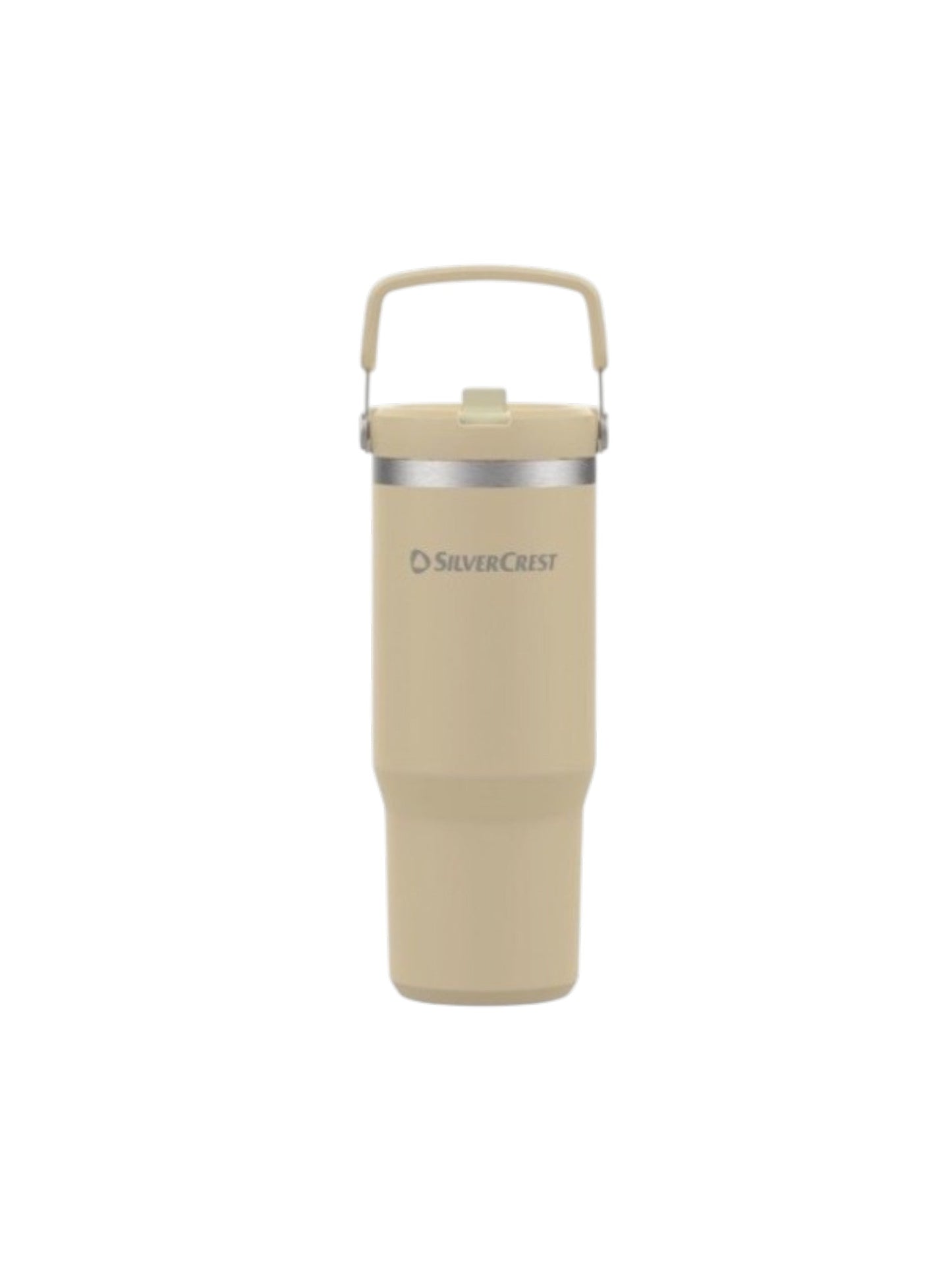 Stainless Steel Thermal Mug