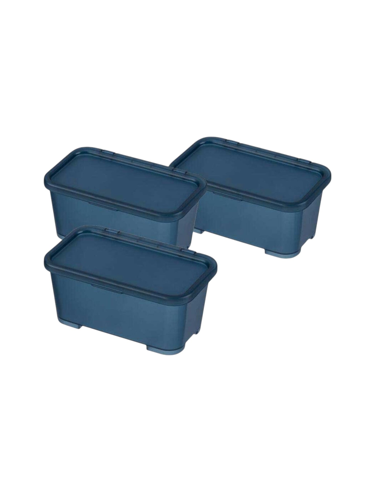 Storage Boxes