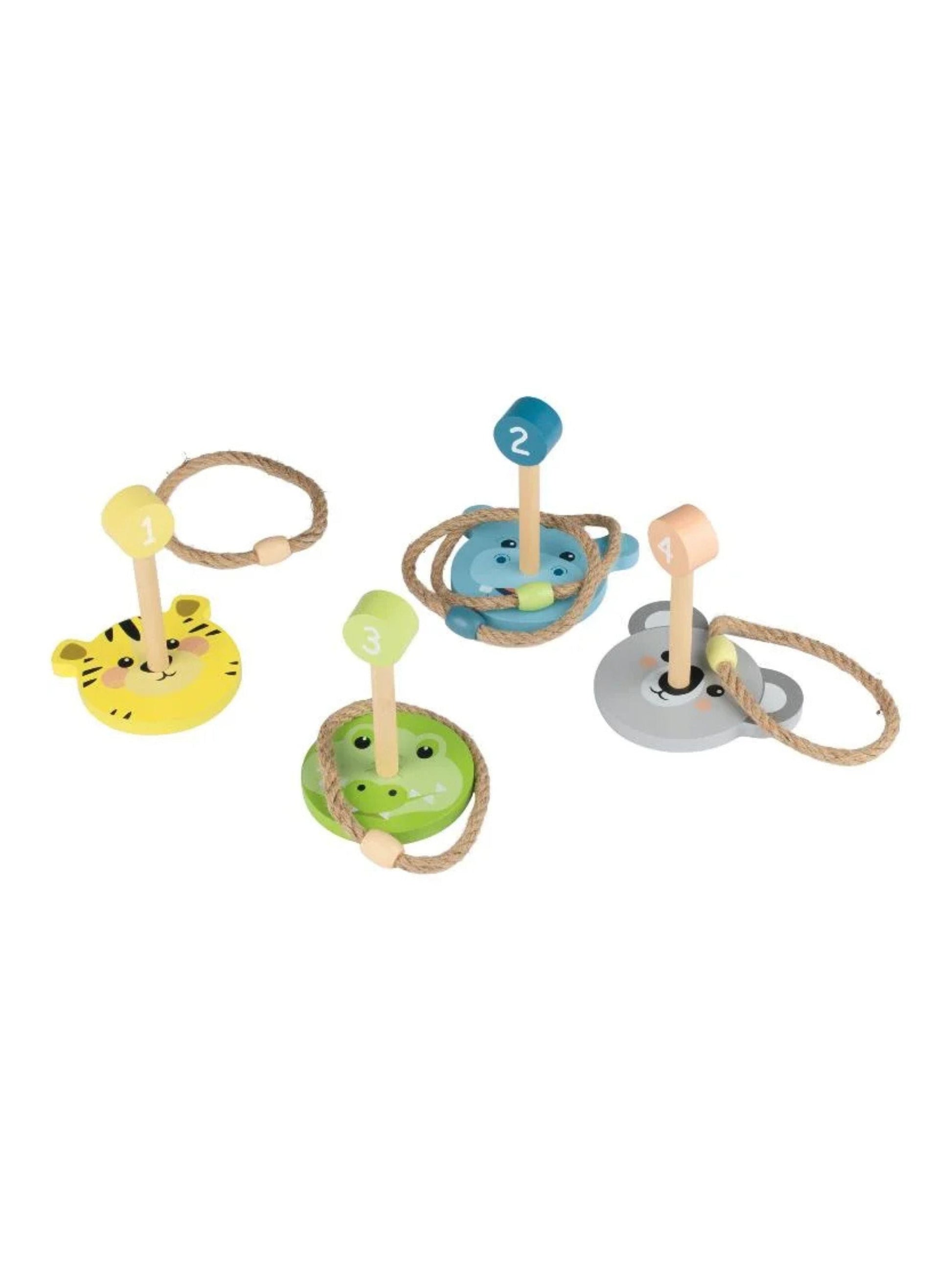 Children'S Garden Games